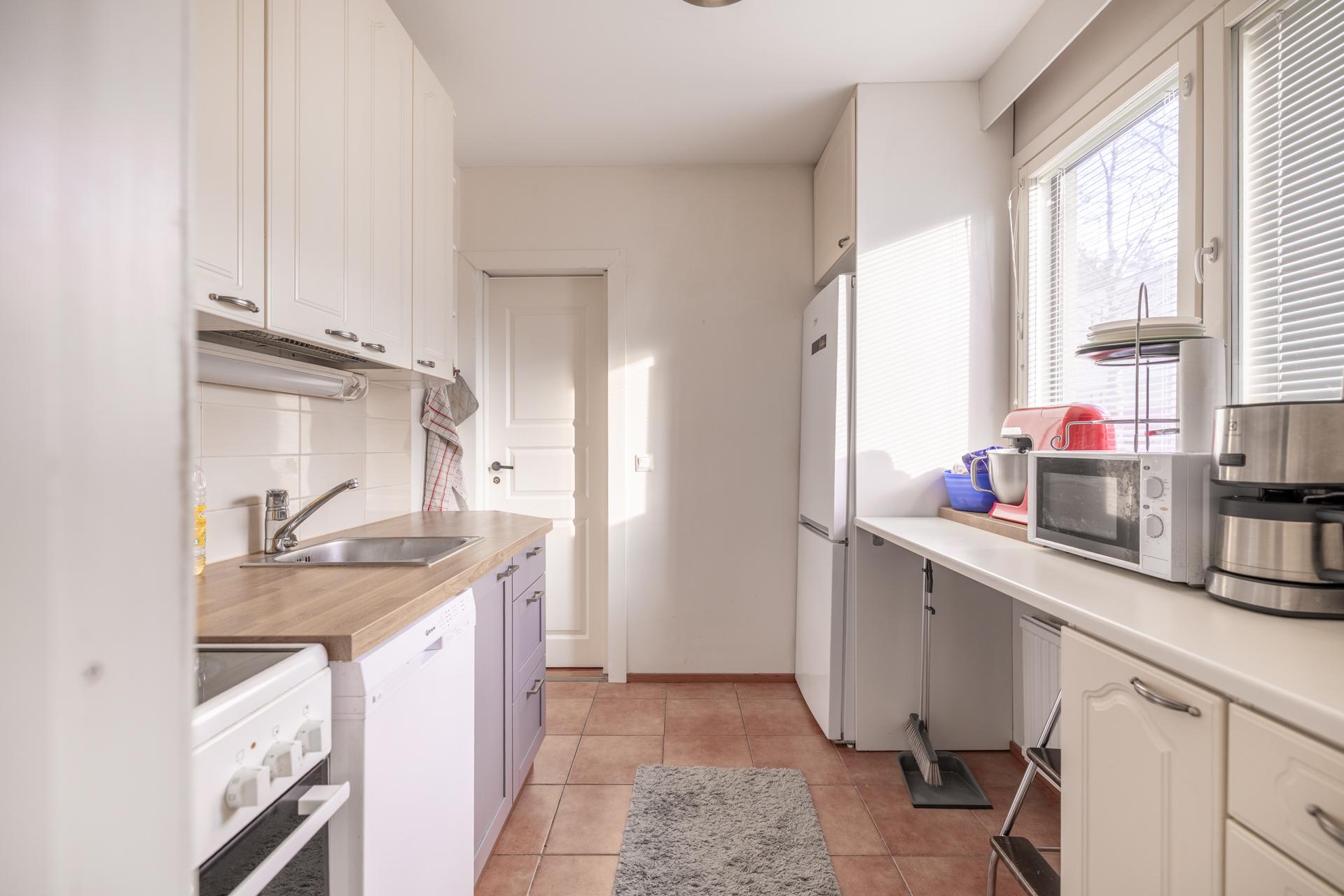 Jokipolku 5, Rantakylä, Mikkeli