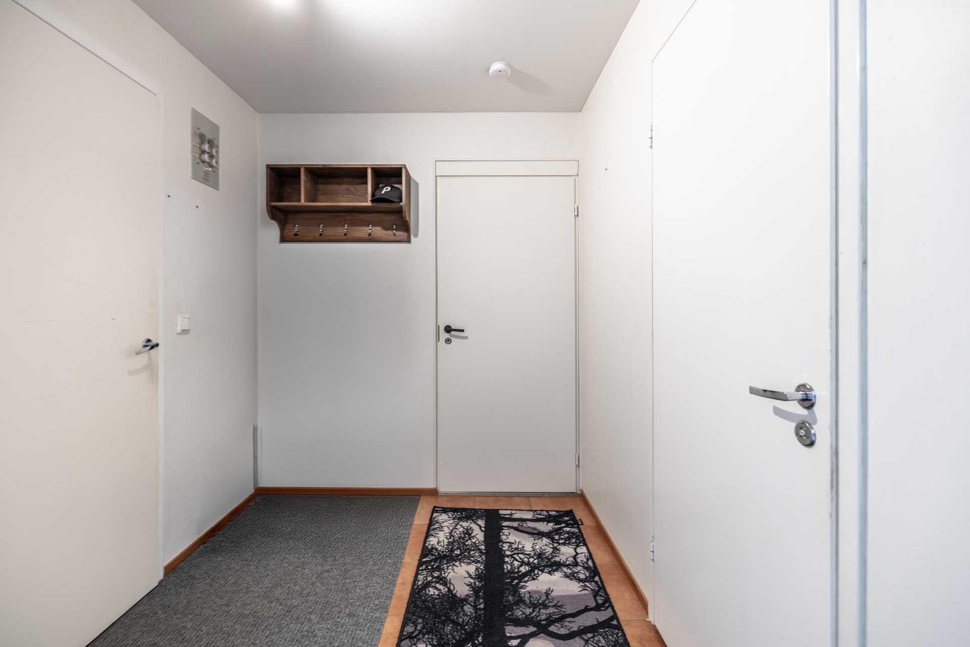 Jokipolku 5, Rantakylä, Mikkeli