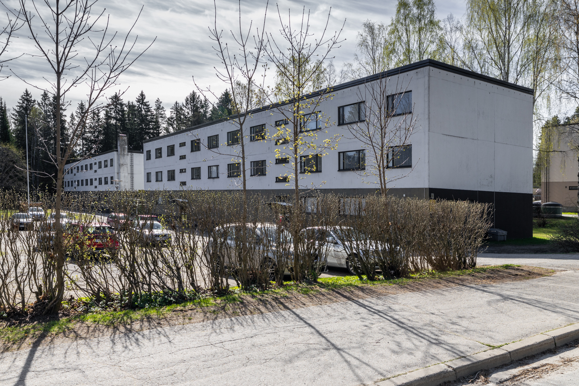 Jokipolku 5, Rantakylä, Mikkeli