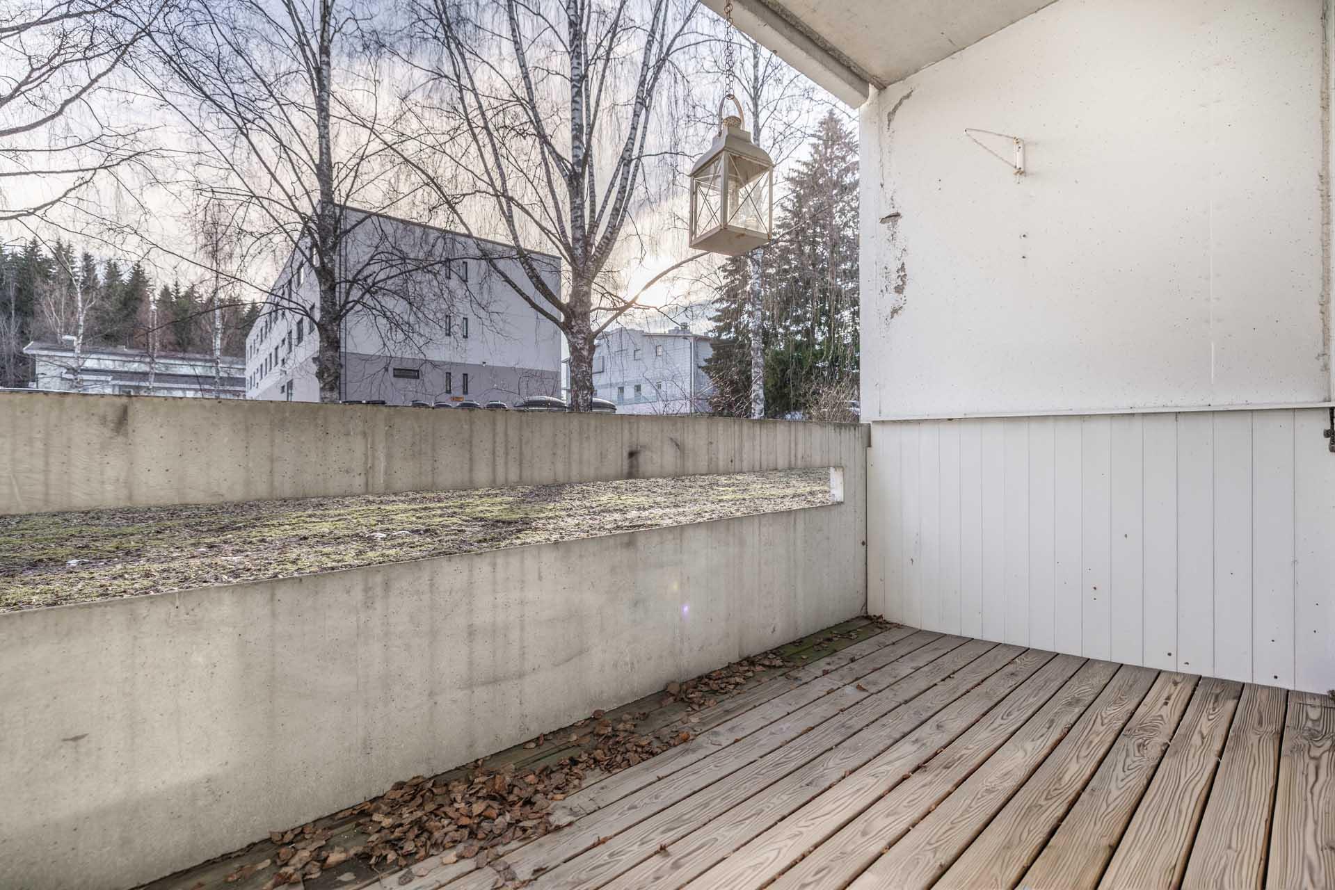 Jokipolku 5, Rantakylä, Mikkeli