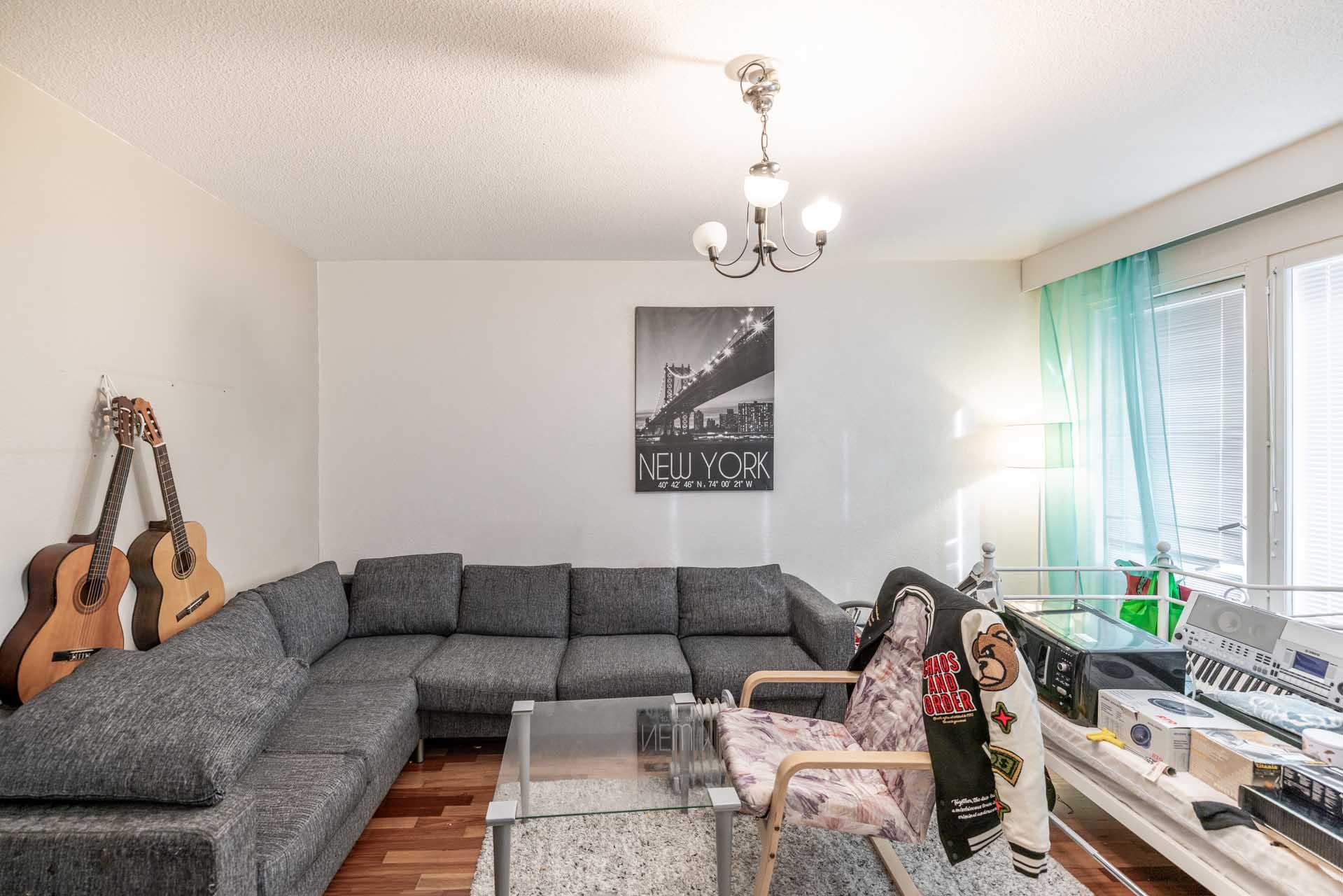 Jokipolku 5, Rantakylä, Mikkeli