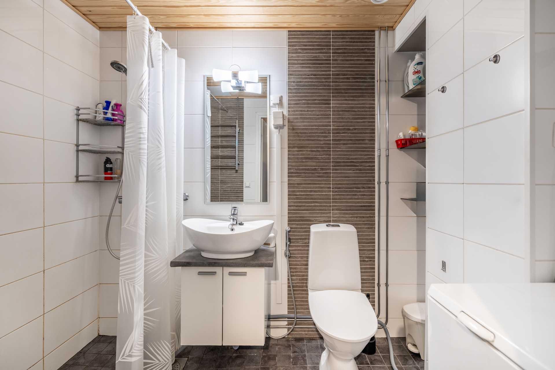 Jokipolku 5, Rantakylä, Mikkeli