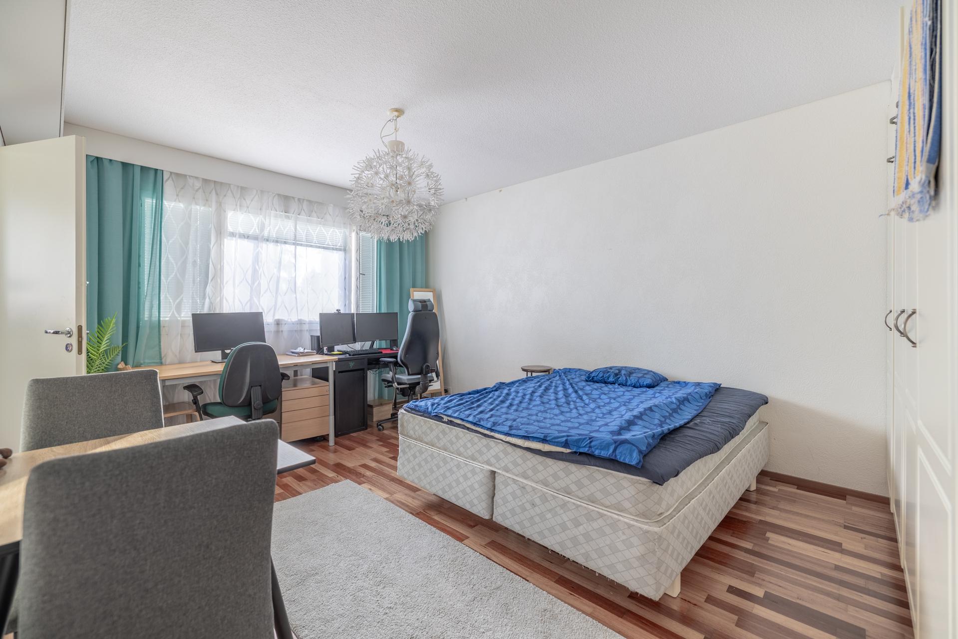 Jokipolku 5, Rantakylä, Mikkeli