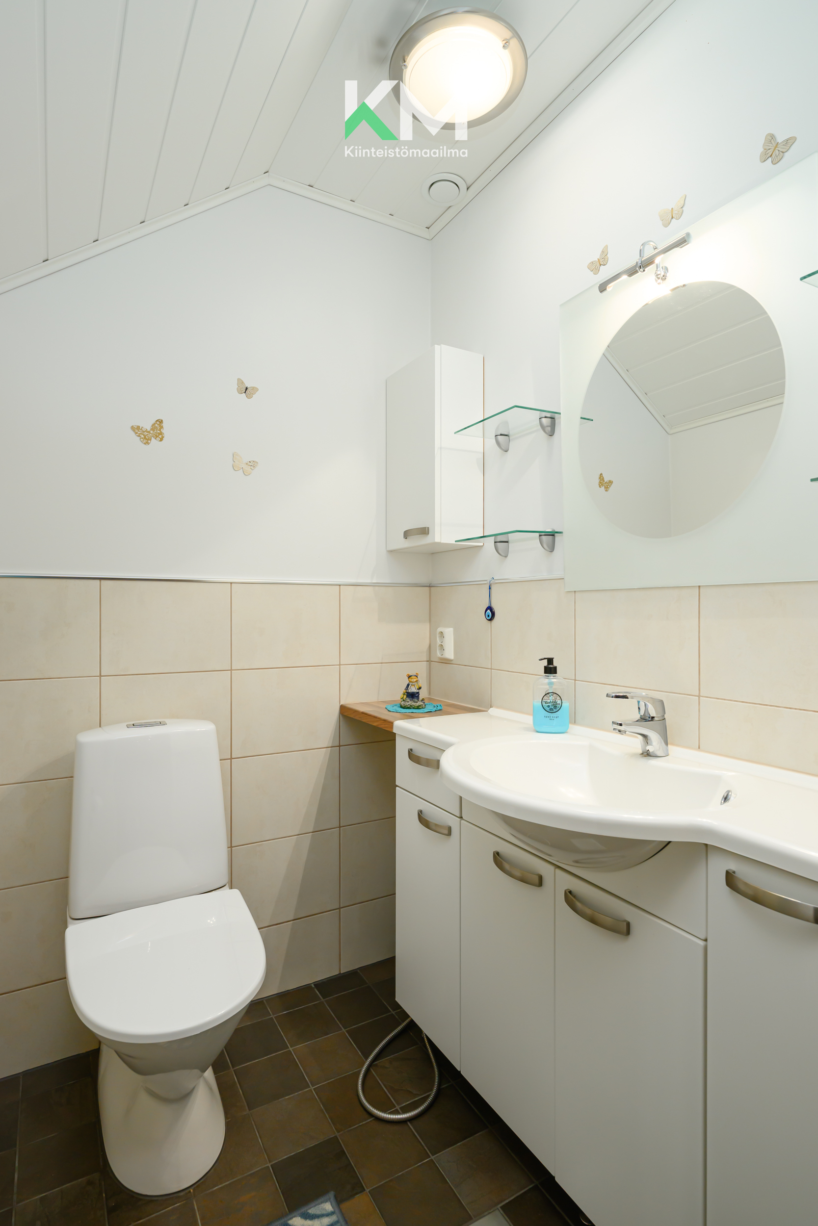 Röllipolku 6, Hiekkasärkät, Kalajoki