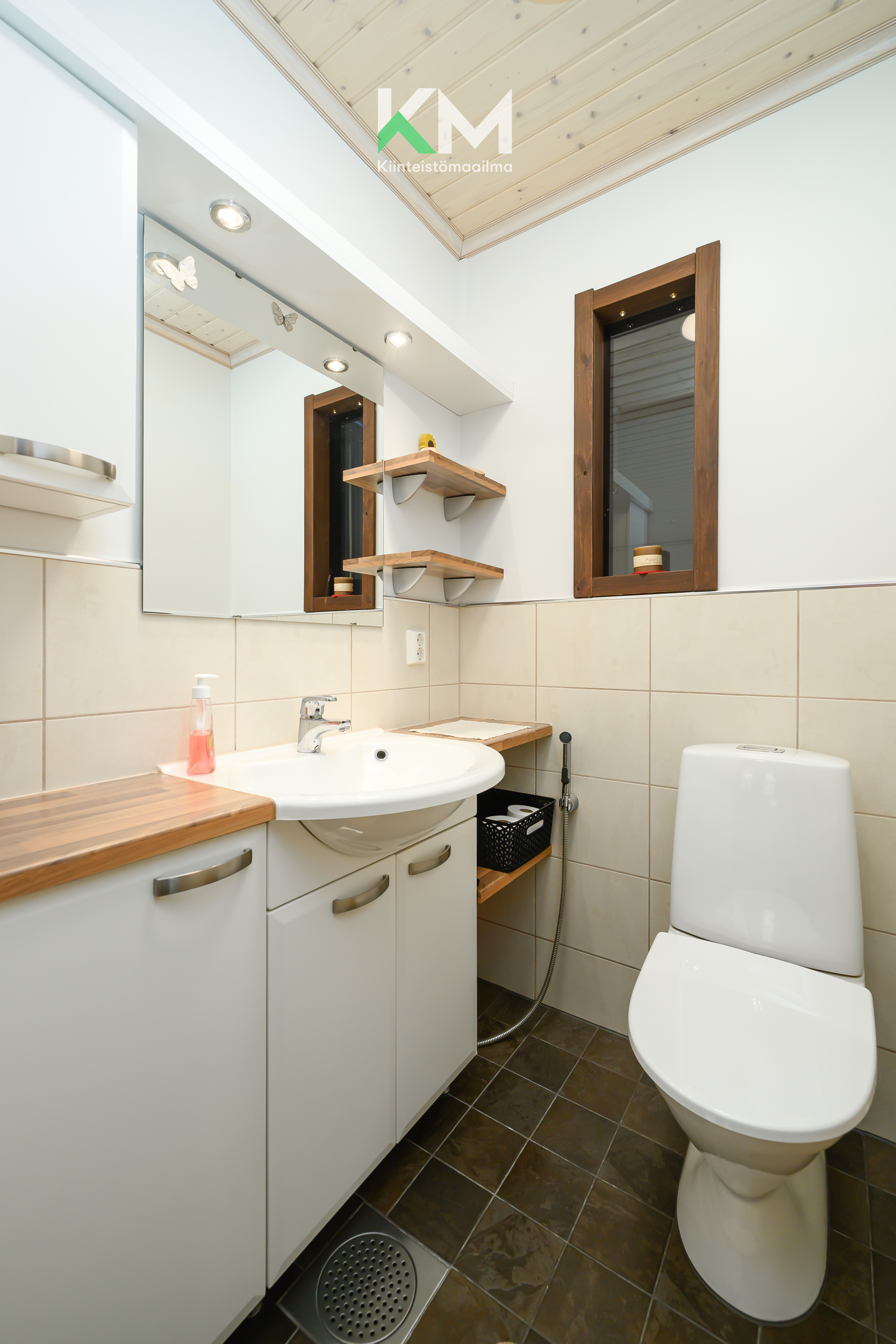 Röllipolku 6, Hiekkasärkät, Kalajoki