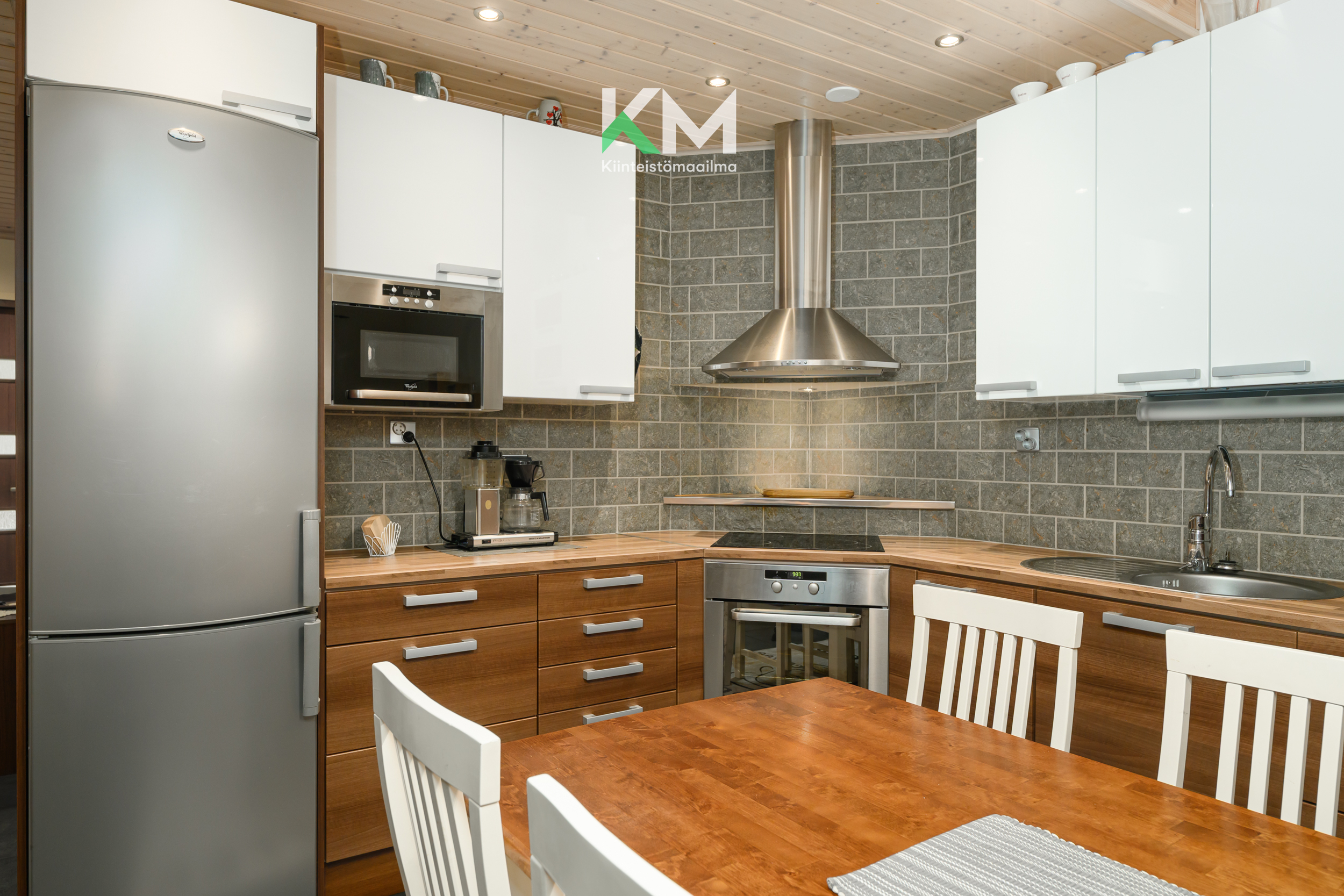 Röllipolku 6, Hiekkasärkät, Kalajoki