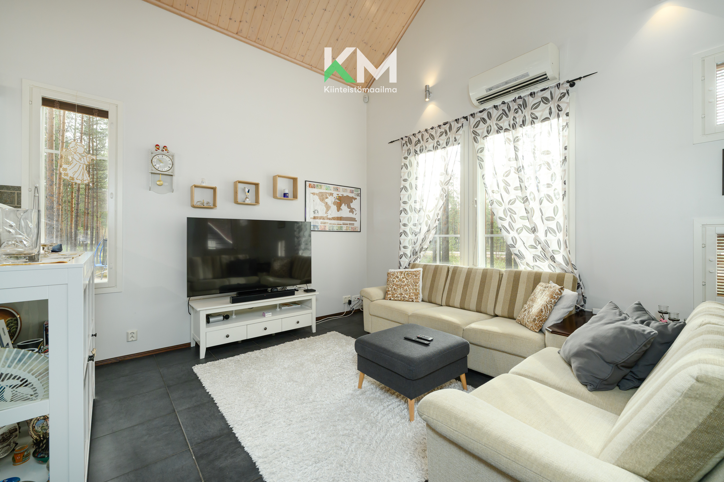 Röllipolku 6, Hiekkasärkät, Kalajoki