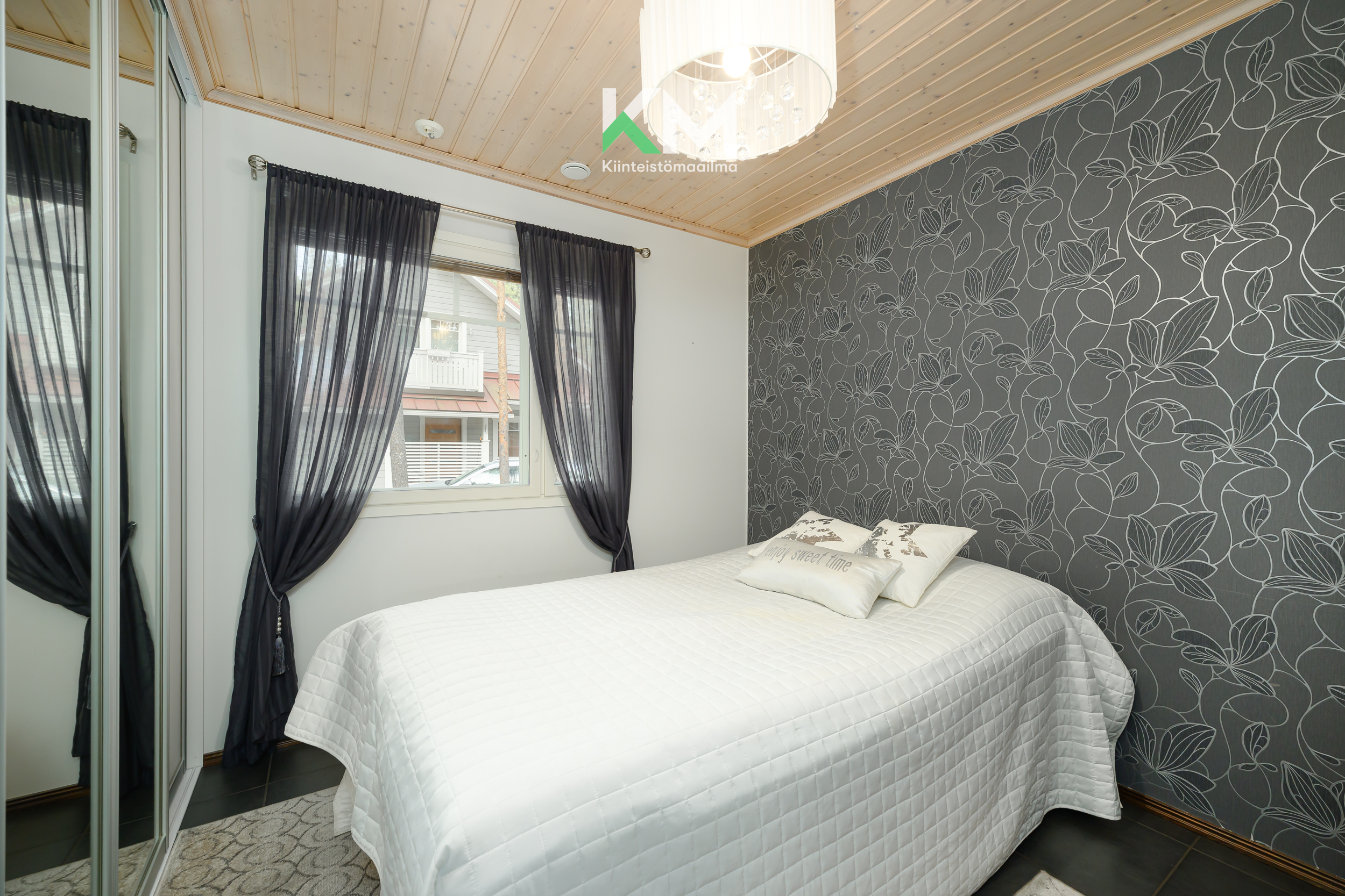 Röllipolku 6, Hiekkasärkät, Kalajoki