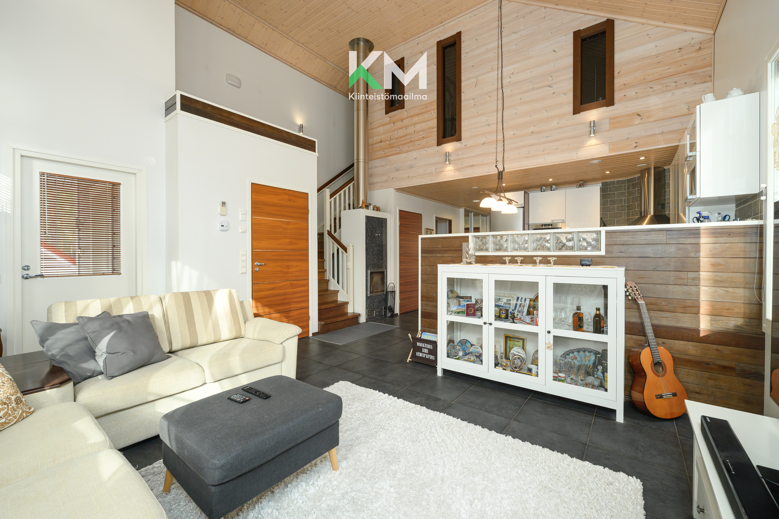 Röllipolku 6, Hiekkasärkät, Kalajoki