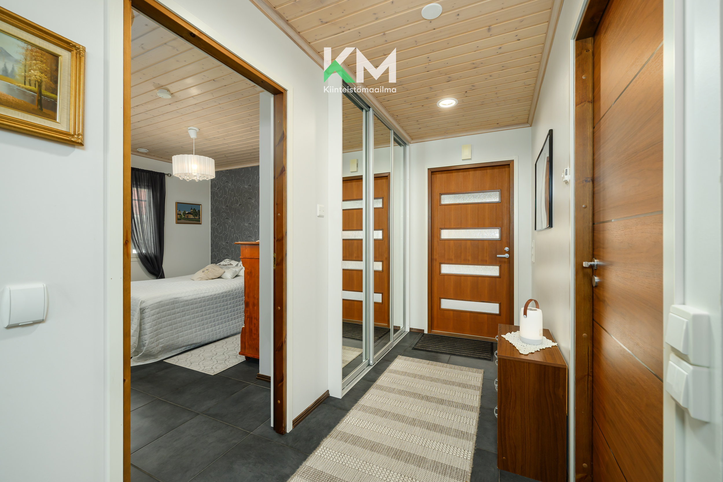 Röllipolku 6, Hiekkasärkät, Kalajoki