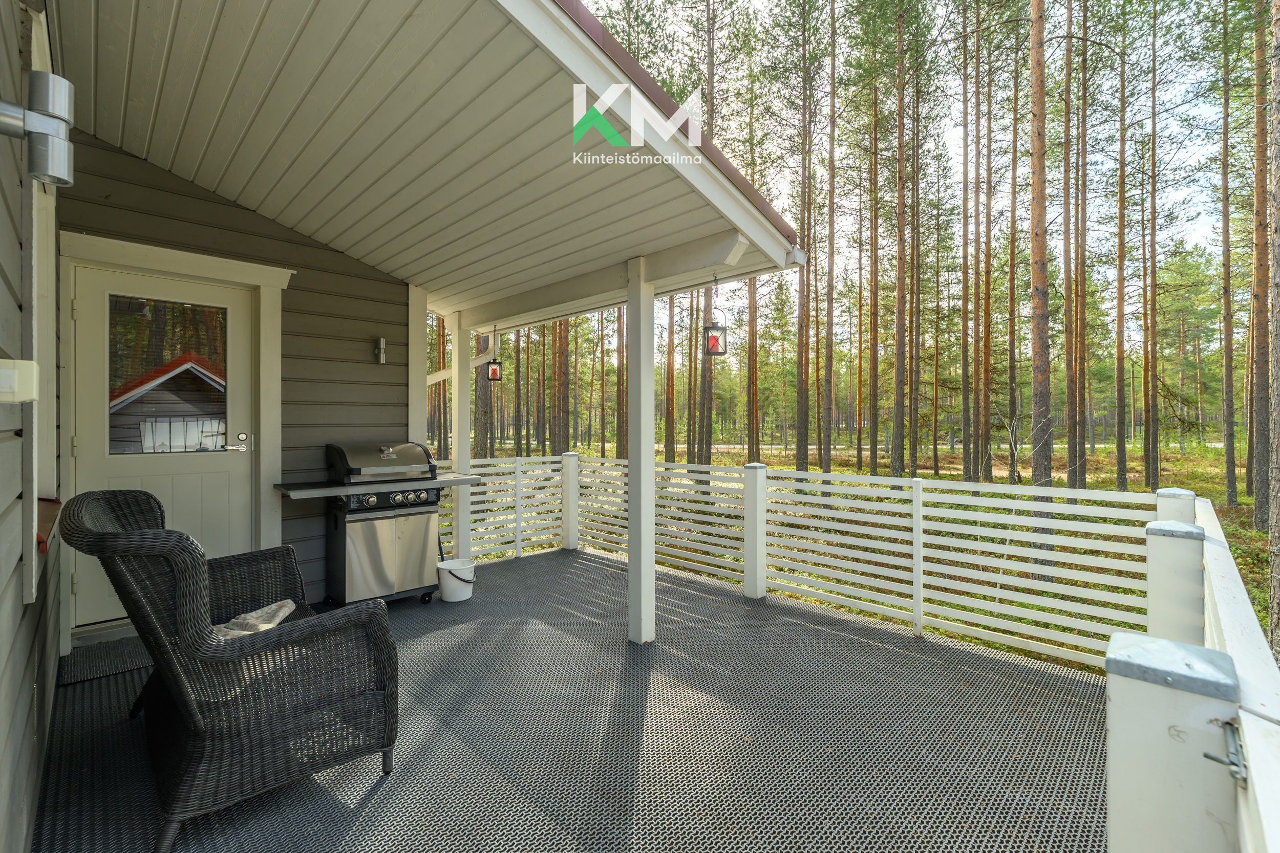 Röllipolku 6, Hiekkasärkät, Kalajoki