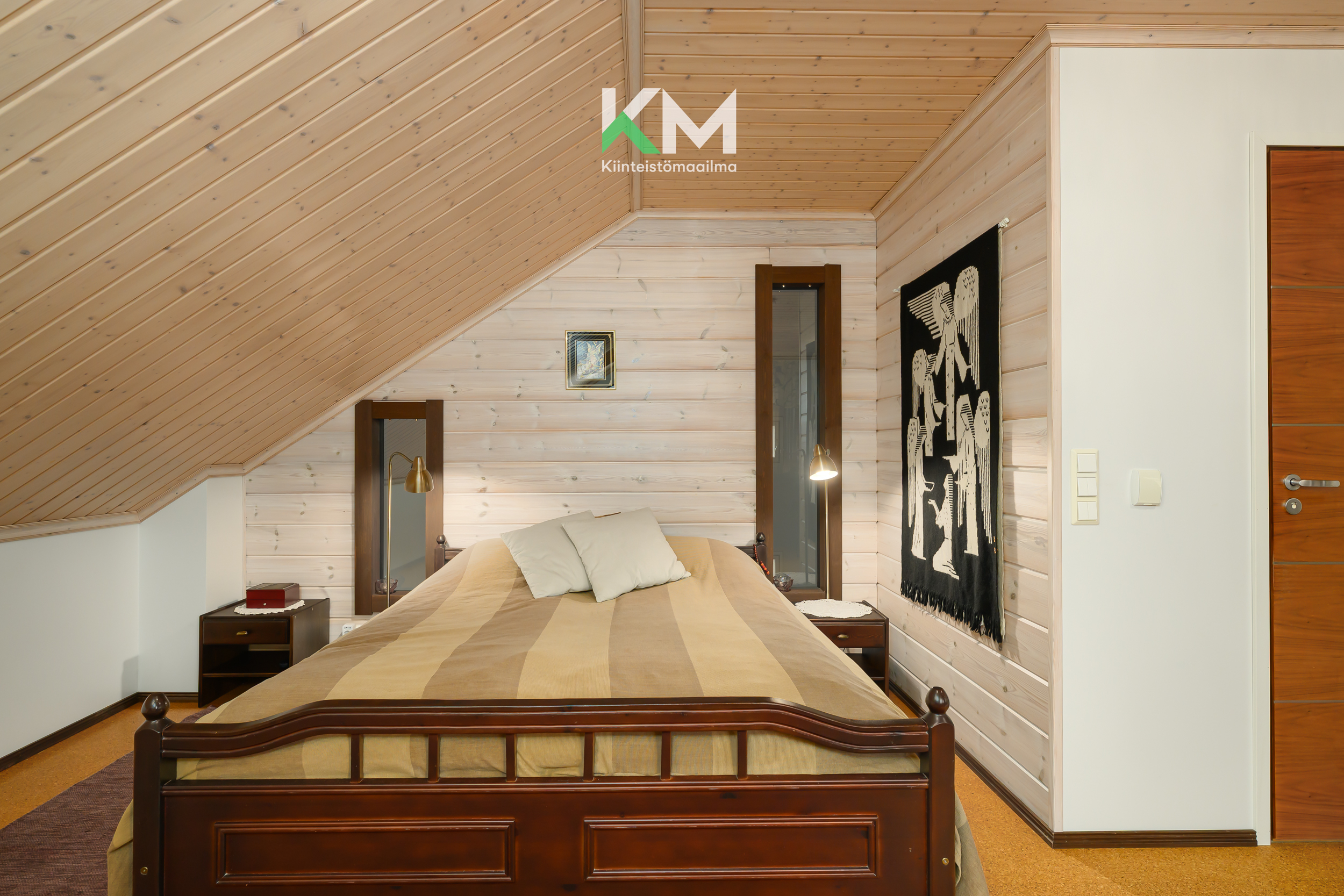 Röllipolku 6, Hiekkasärkät, Kalajoki