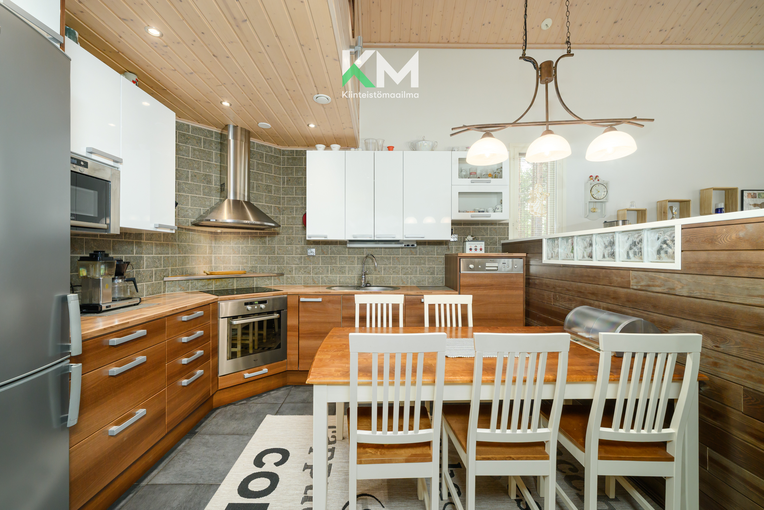 Röllipolku 6, Hiekkasärkät, Kalajoki