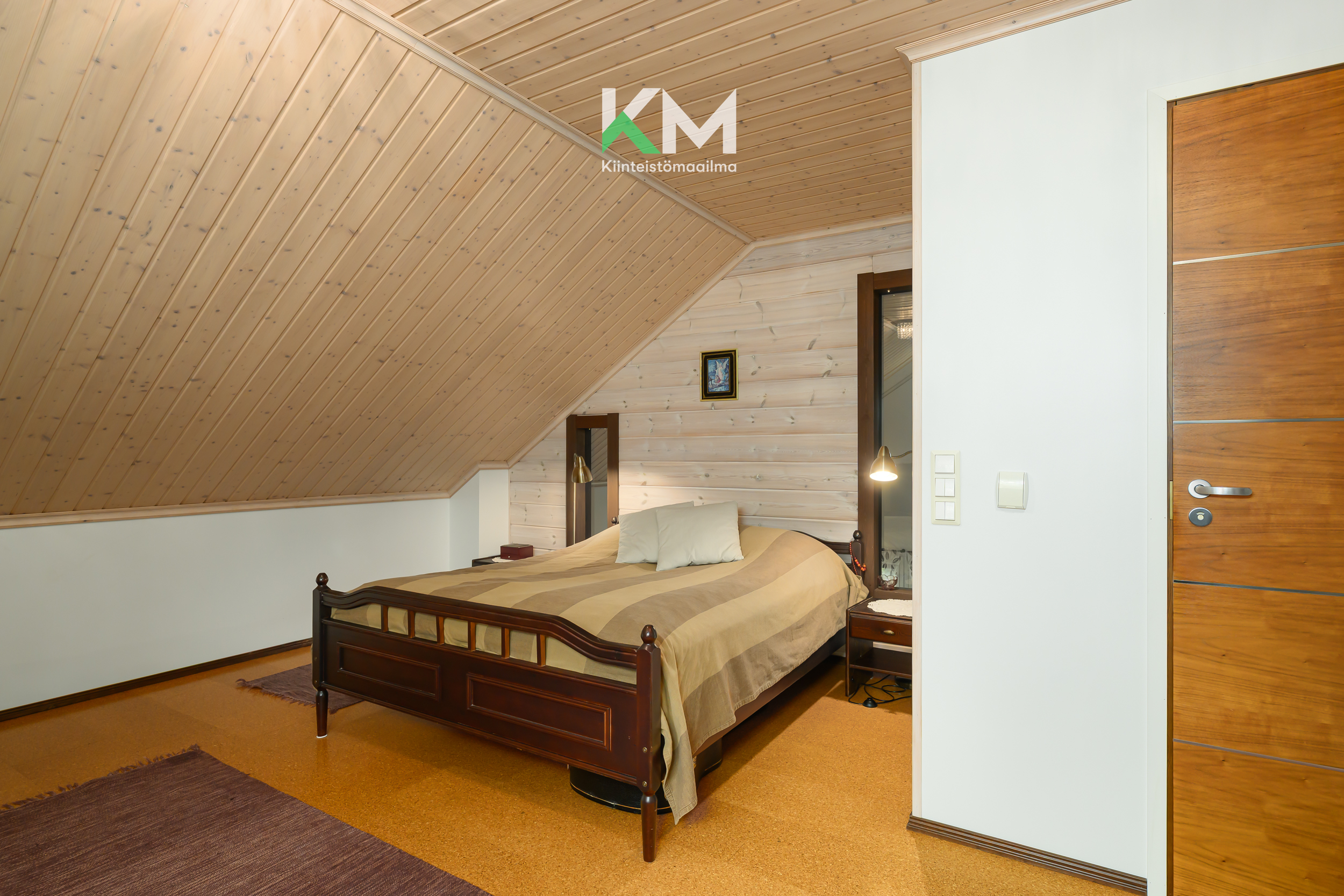 Röllipolku 6, Hiekkasärkät, Kalajoki