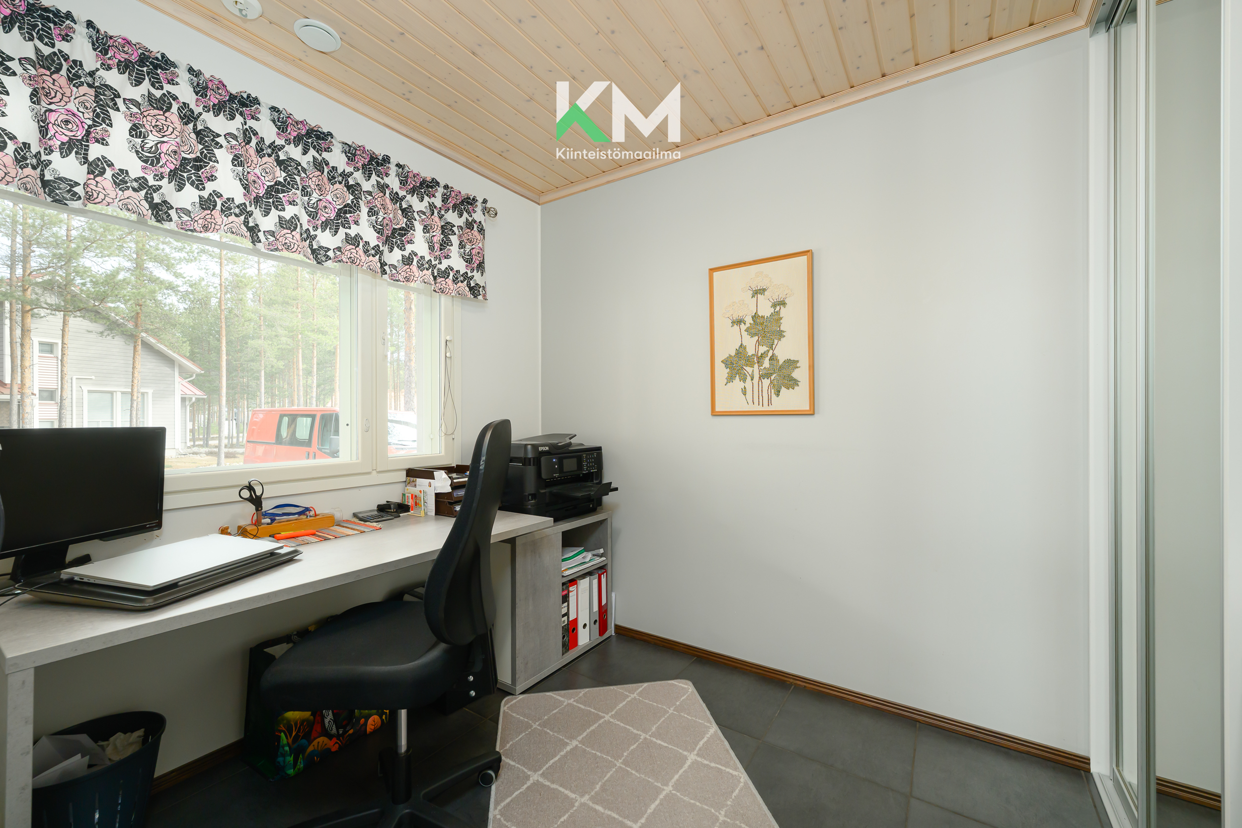 Röllipolku 6, Hiekkasärkät, Kalajoki