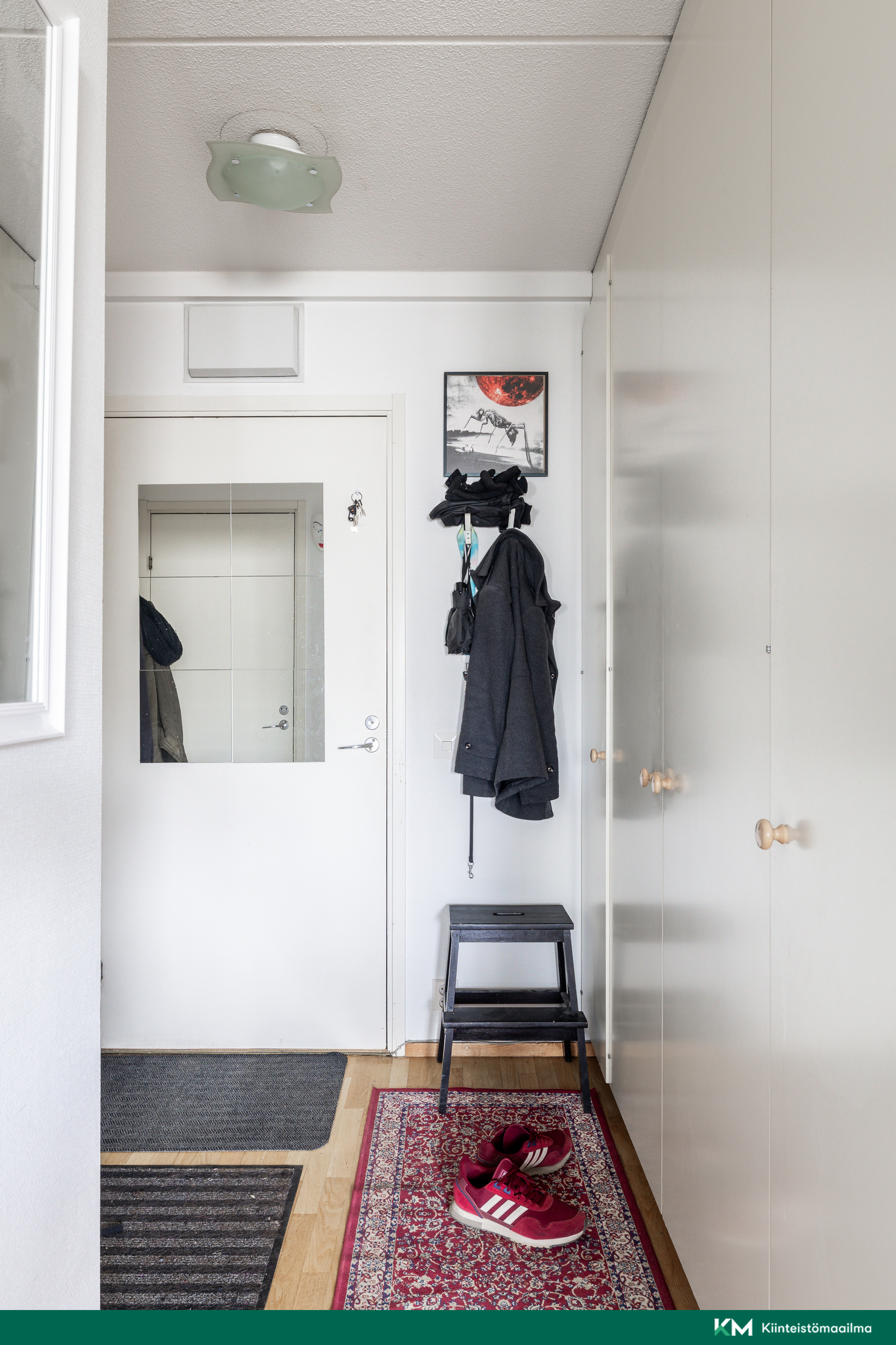 Hämeentie 7, Hakaniemi, Helsinki