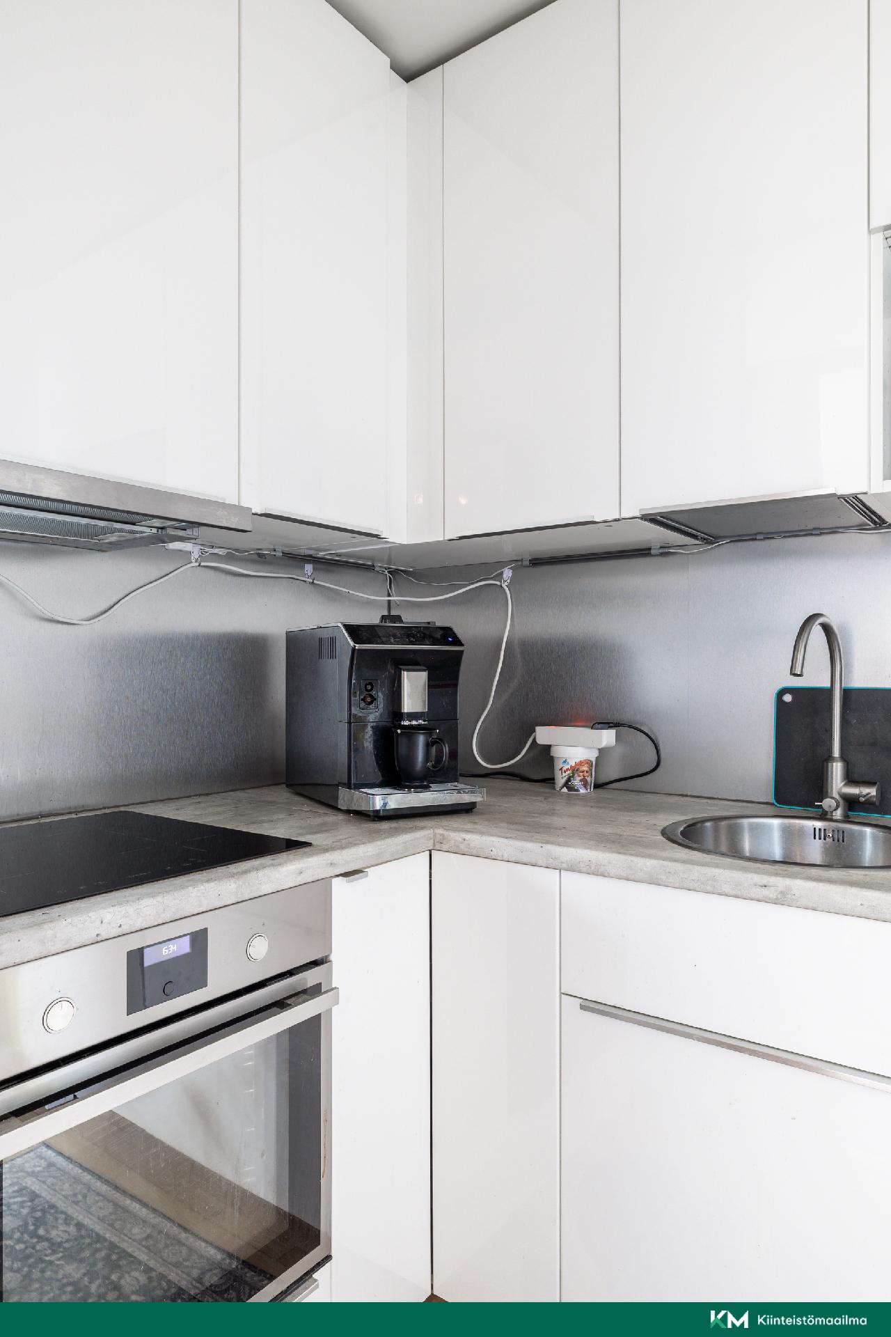 Hämeentie 7, Hakaniemi, Helsinki