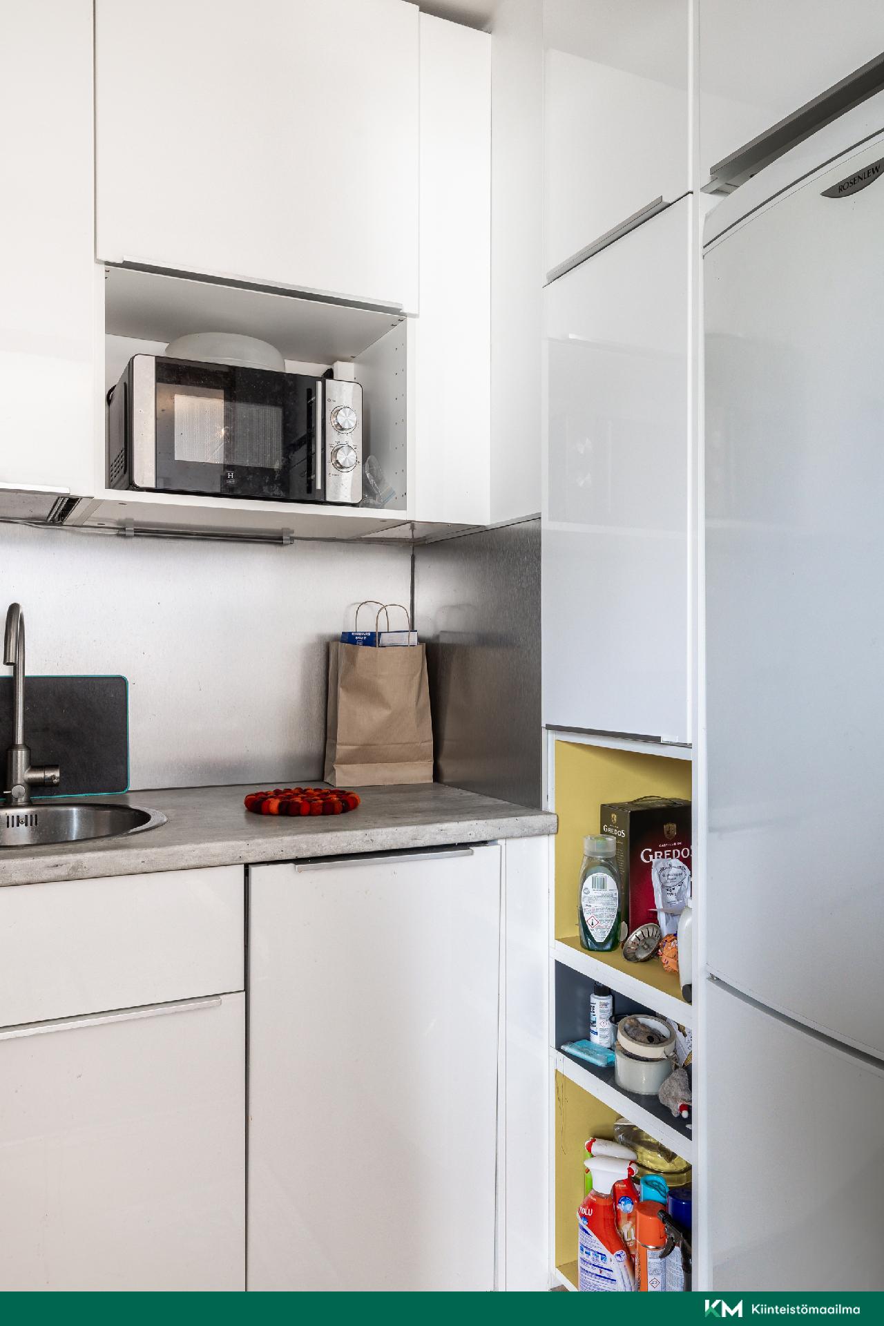 Hämeentie 7, Hakaniemi, Helsinki