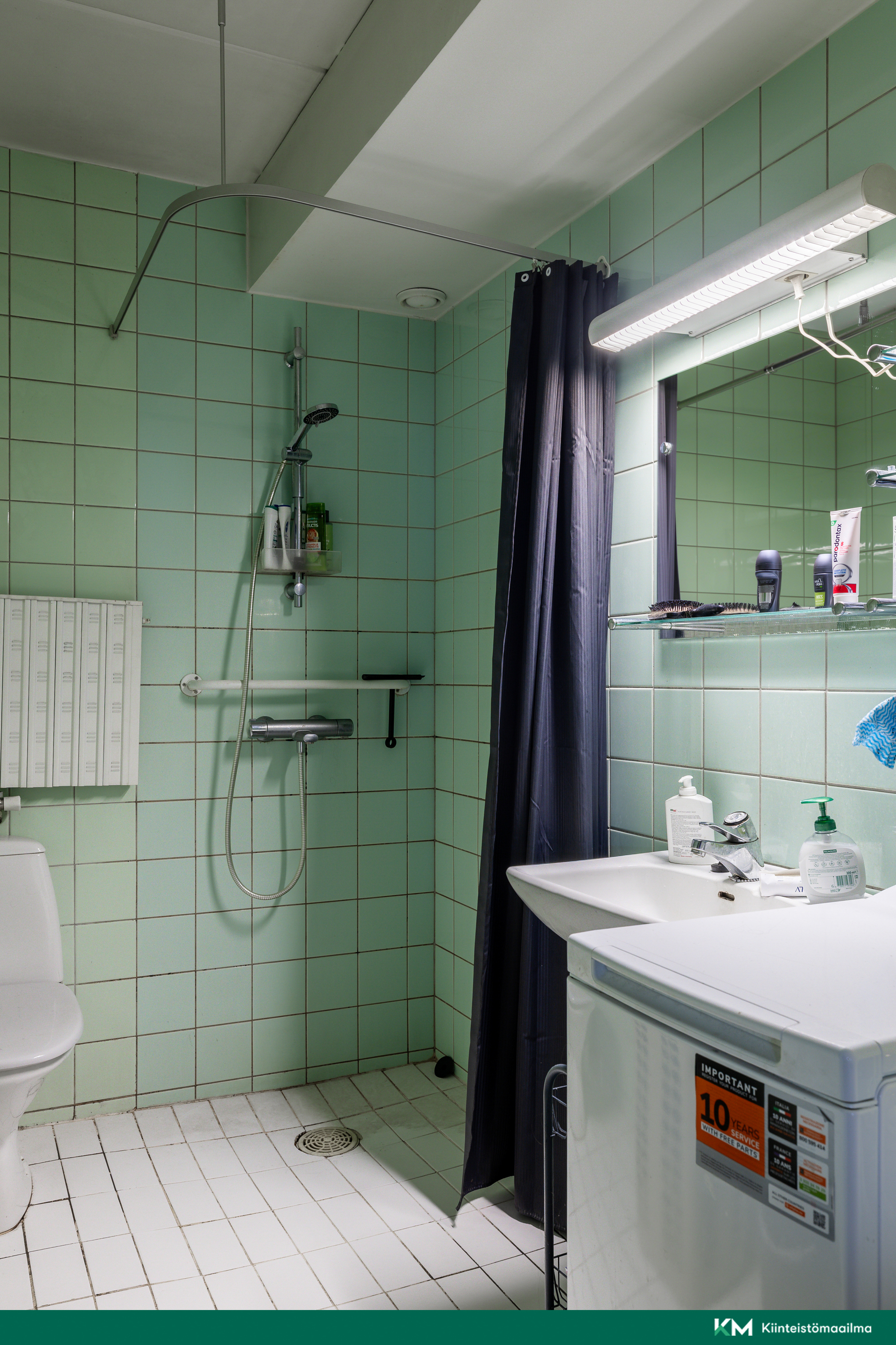 Hämeentie 7, Hakaniemi, Helsinki