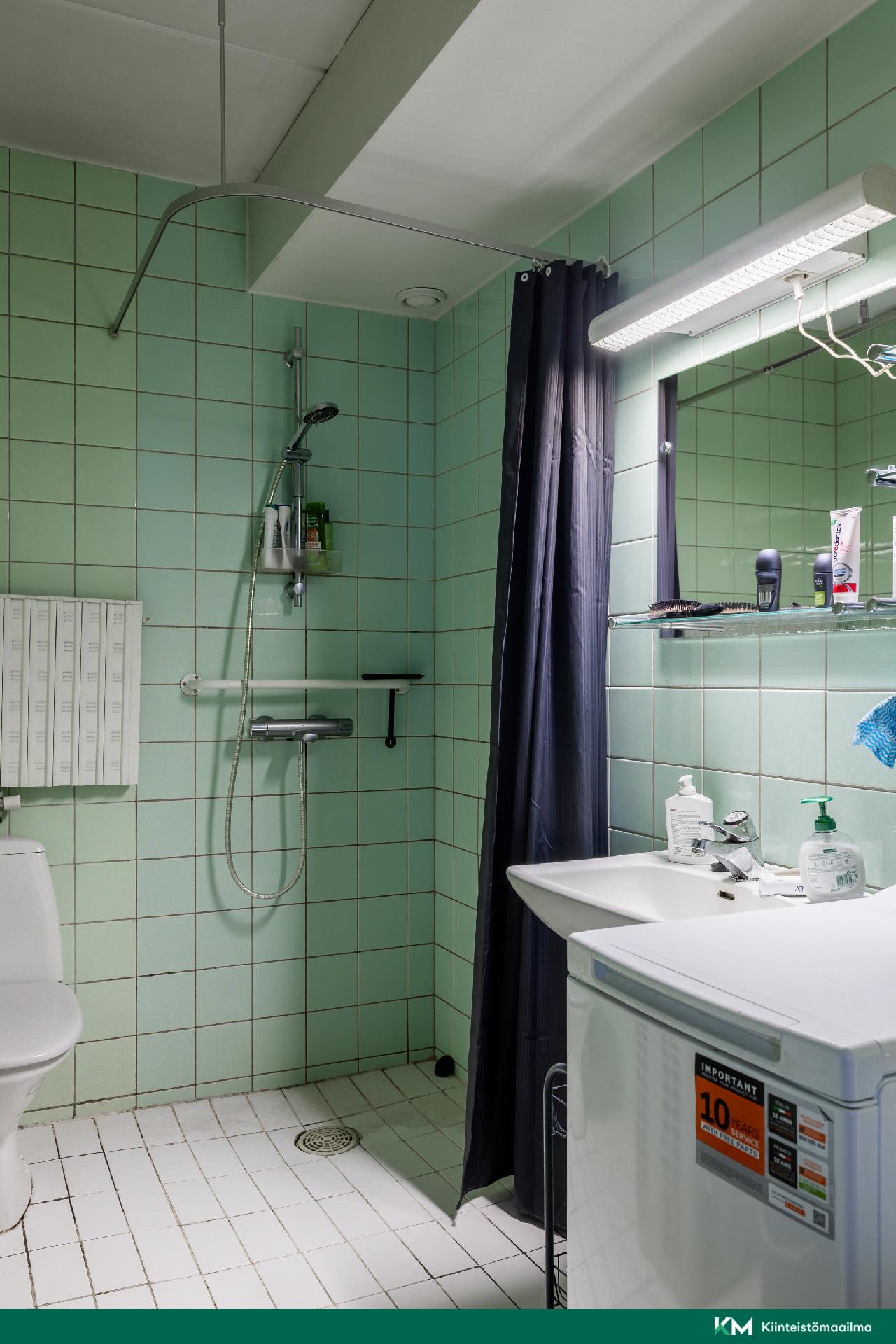Hämeentie 7, Hakaniemi, Helsinki