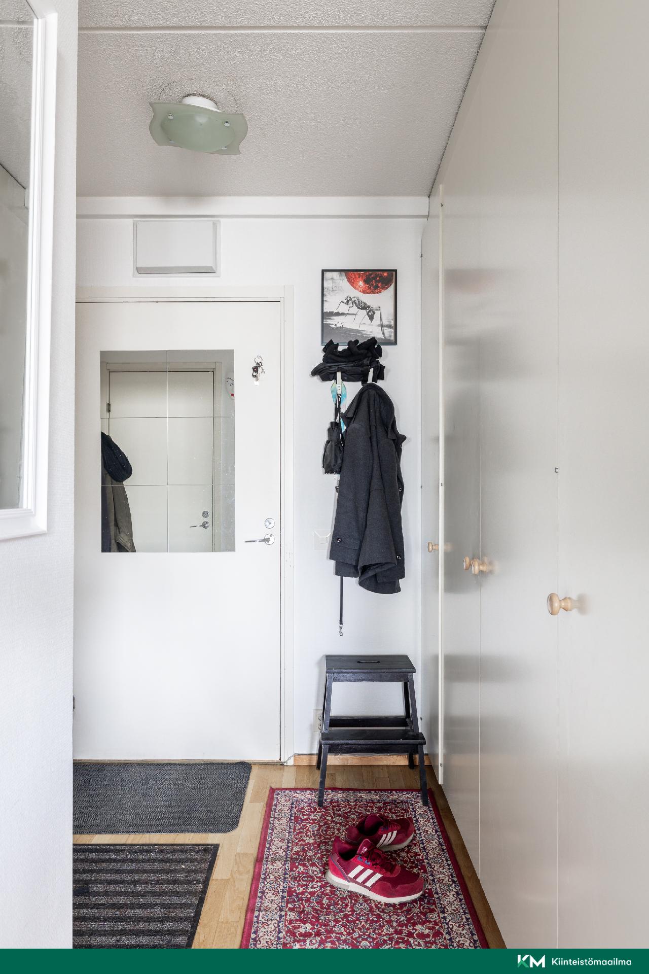 Hämeentie 7, Hakaniemi, Helsinki