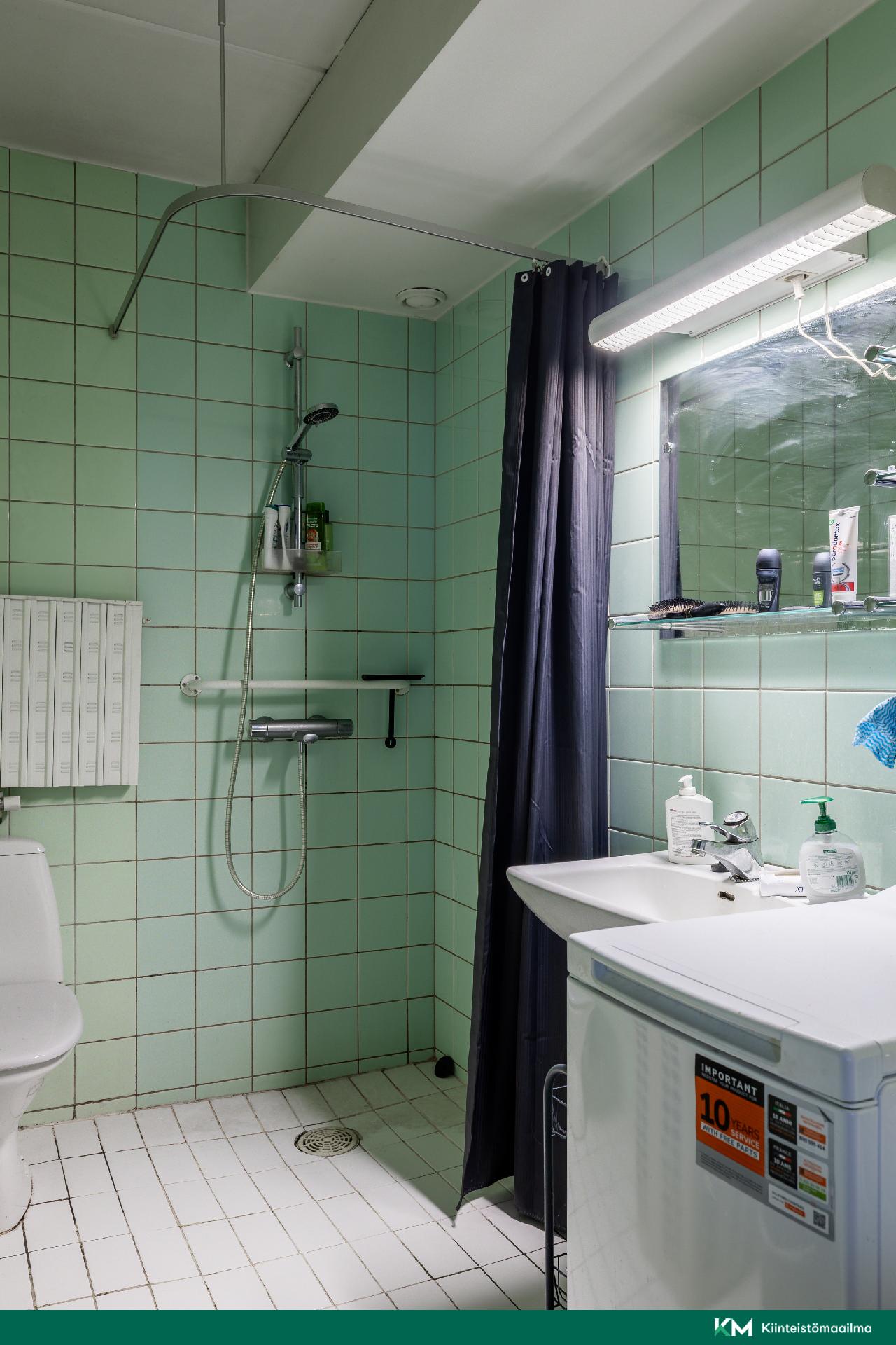 Hämeentie 7, Hakaniemi, Helsinki