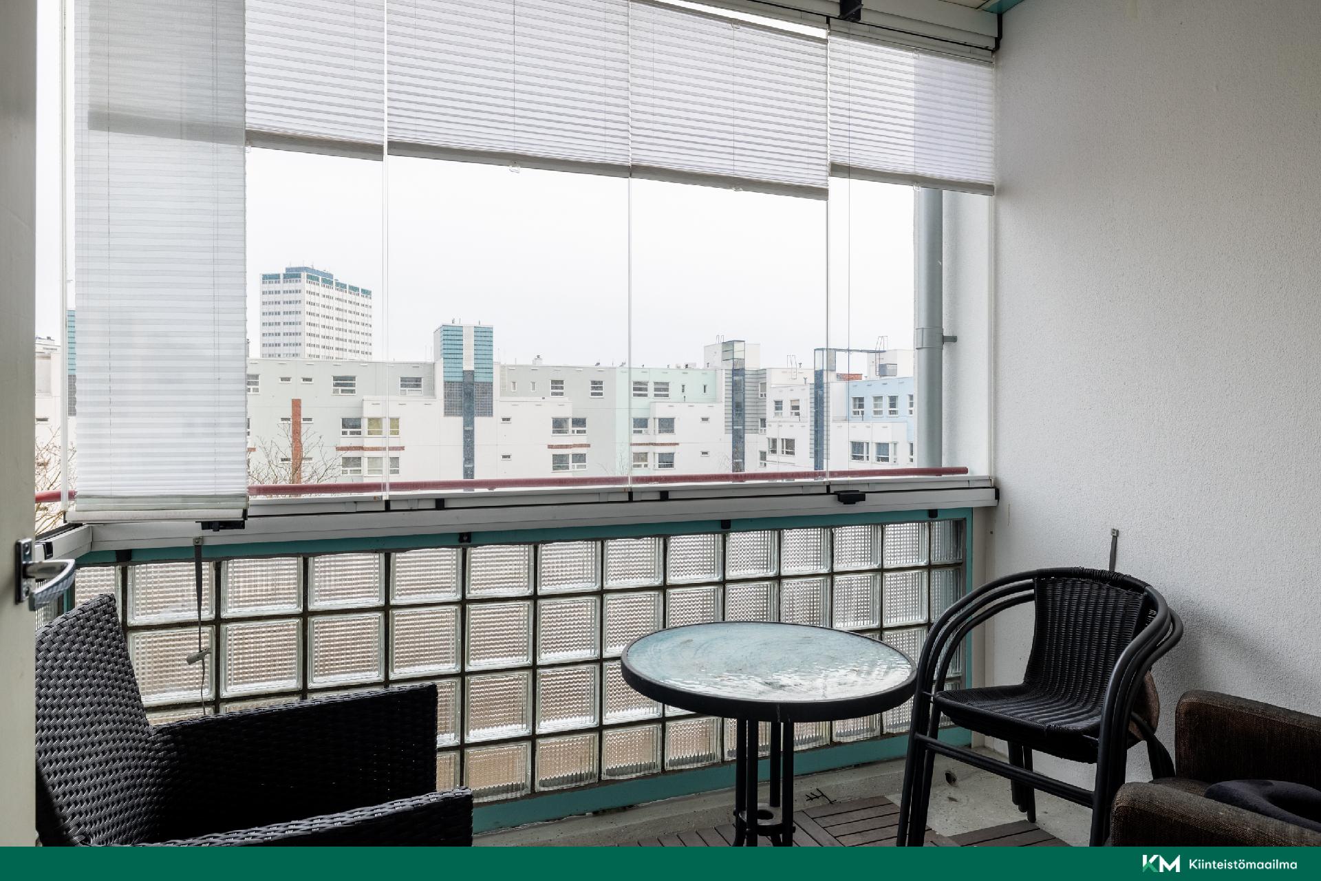 Hämeentie 7, Hakaniemi, Helsinki