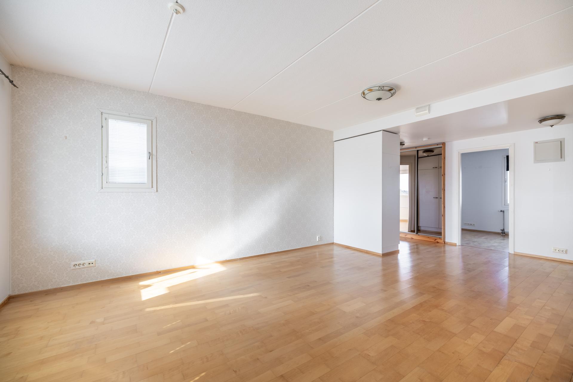 Rauhaniementie 10, Rauhaniemi, Mikkeli