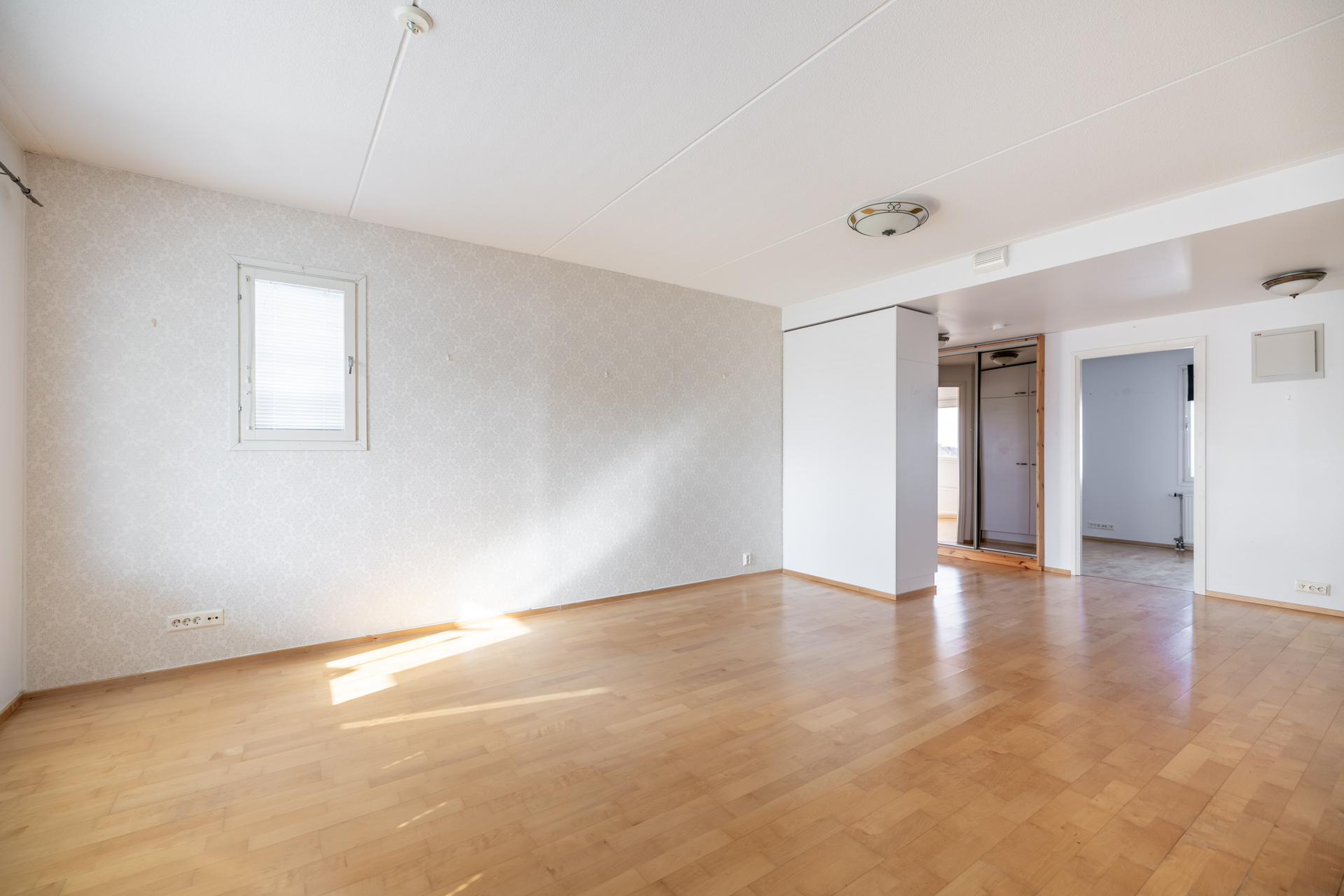 Rauhaniementie 10, Graani, Mikkeli