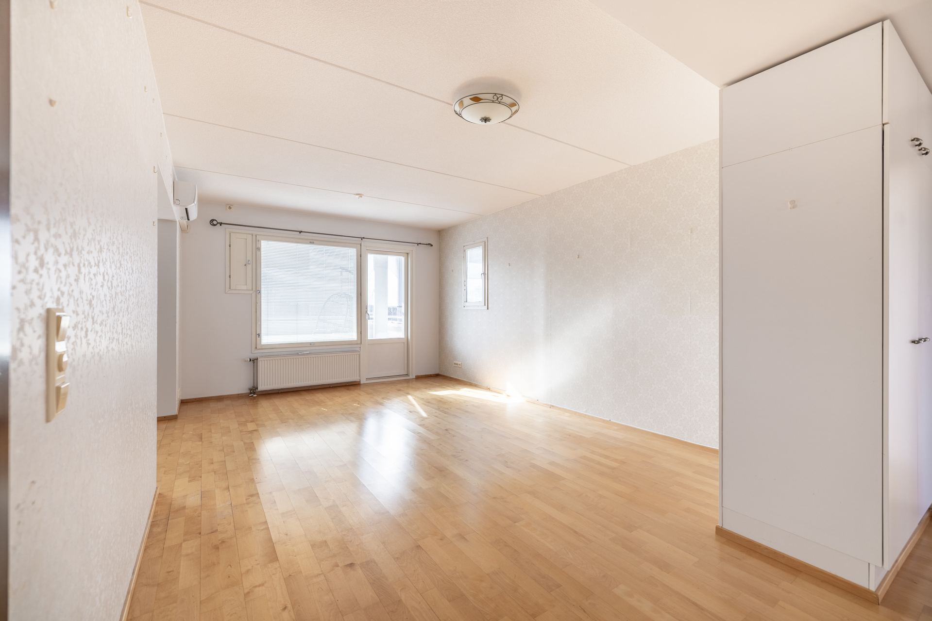 Rauhaniementie 10, Graani, Mikkeli