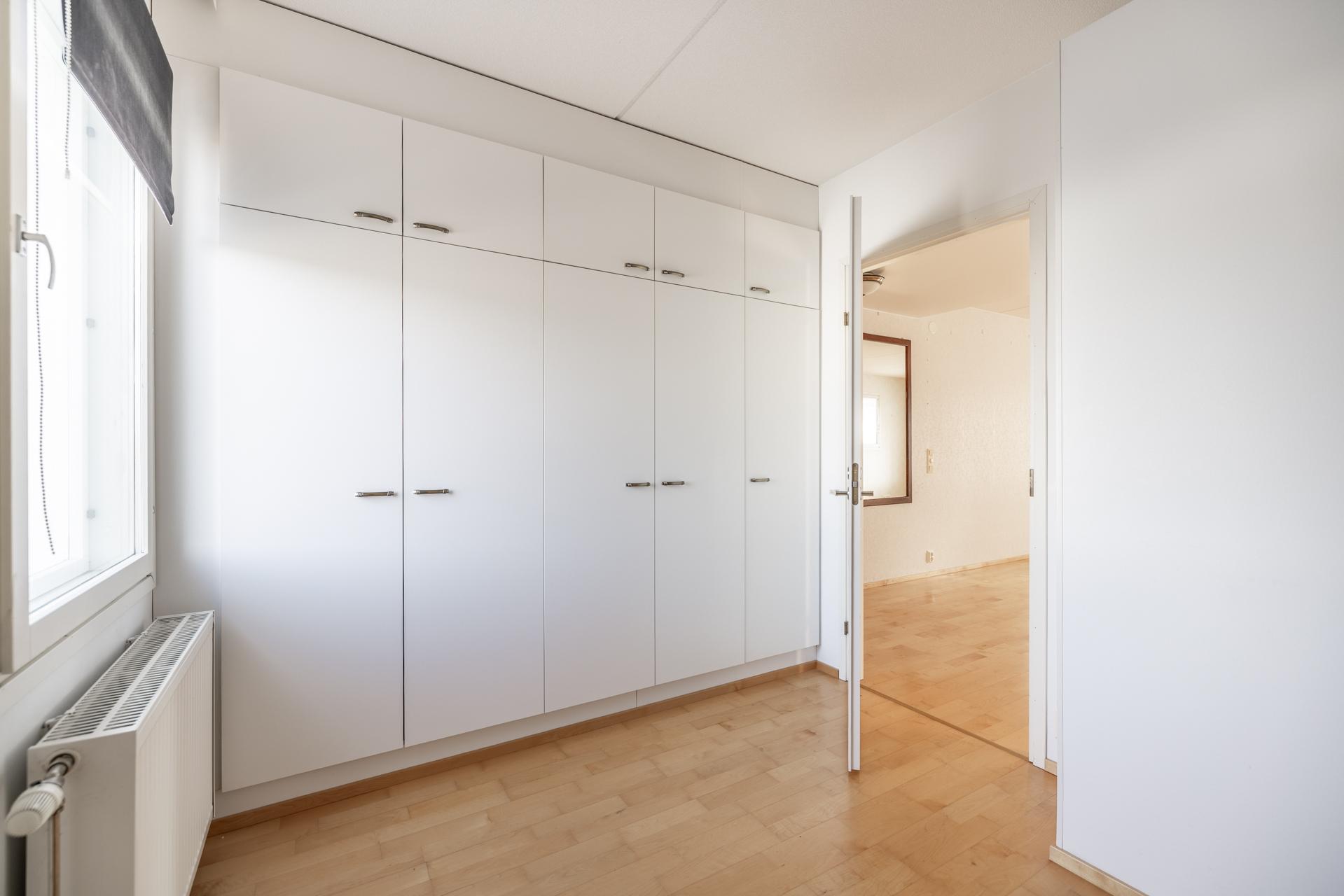 Rauhaniementie 10, Rauhaniemi, Mikkeli