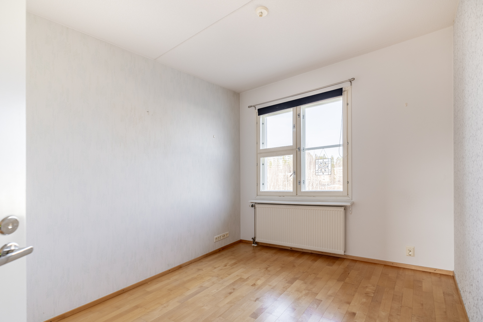 Rauhaniementie 10, Graani, Mikkeli