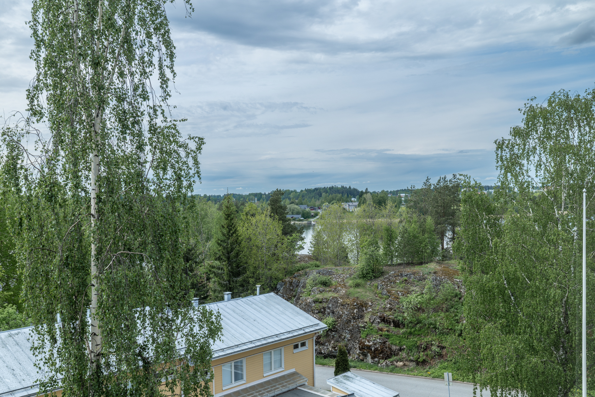 Rauhaniementie 10, Graani, Mikkeli