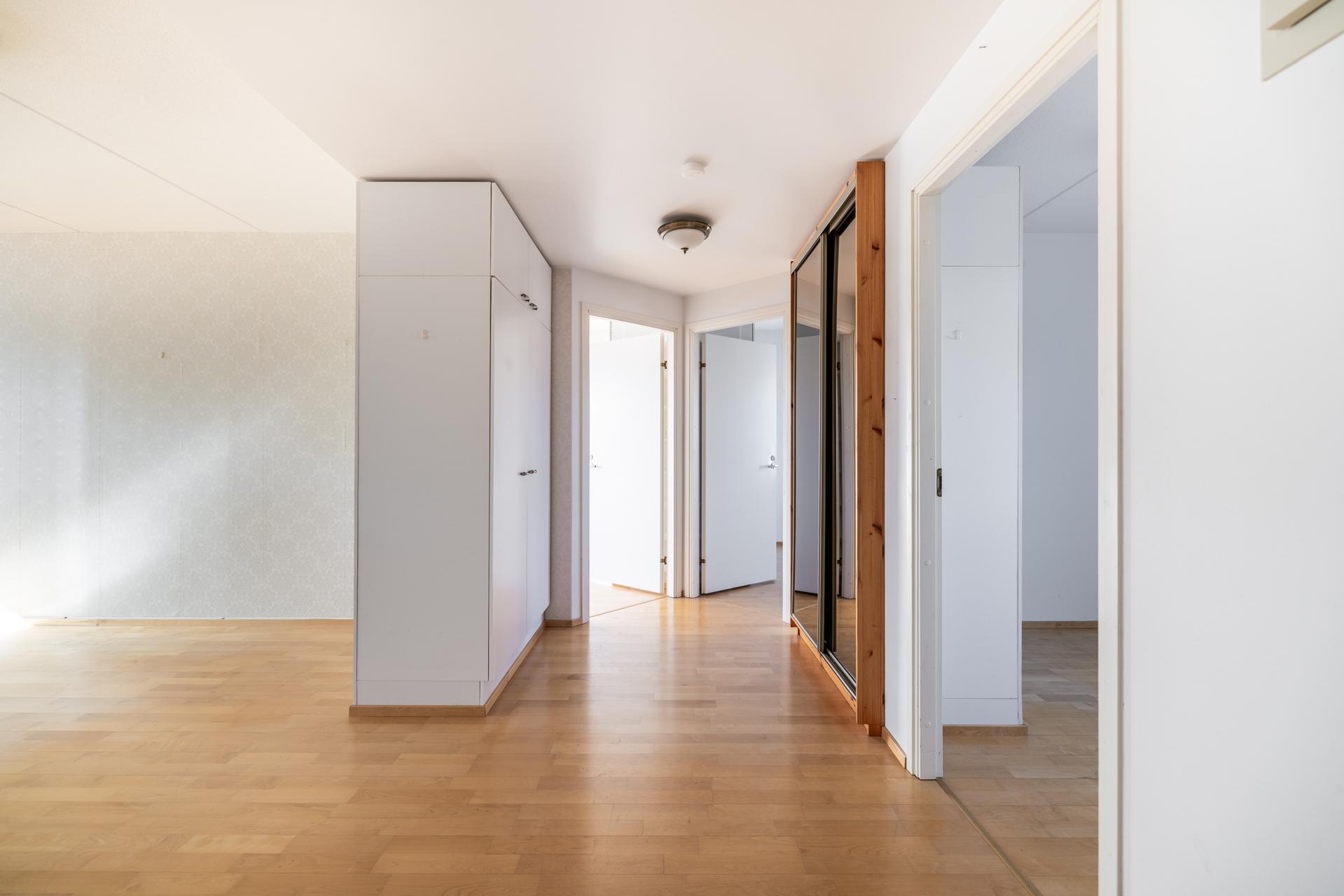 Rauhaniementie 10, Rauhaniemi, Mikkeli