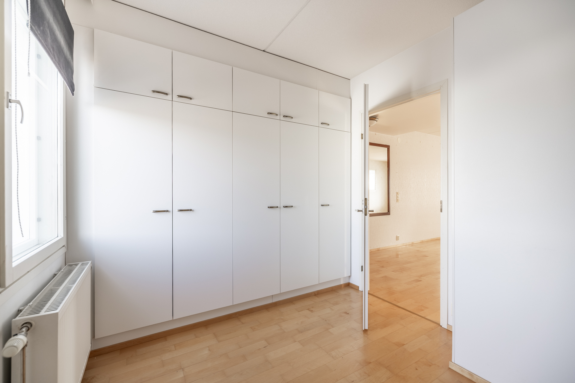 Rauhaniementie 10, Graani, Mikkeli