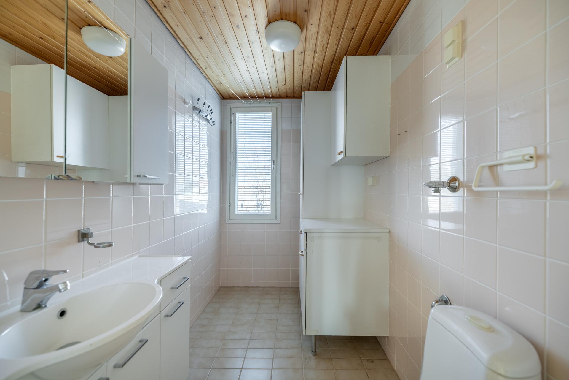 erillinen kodinhoitohuone