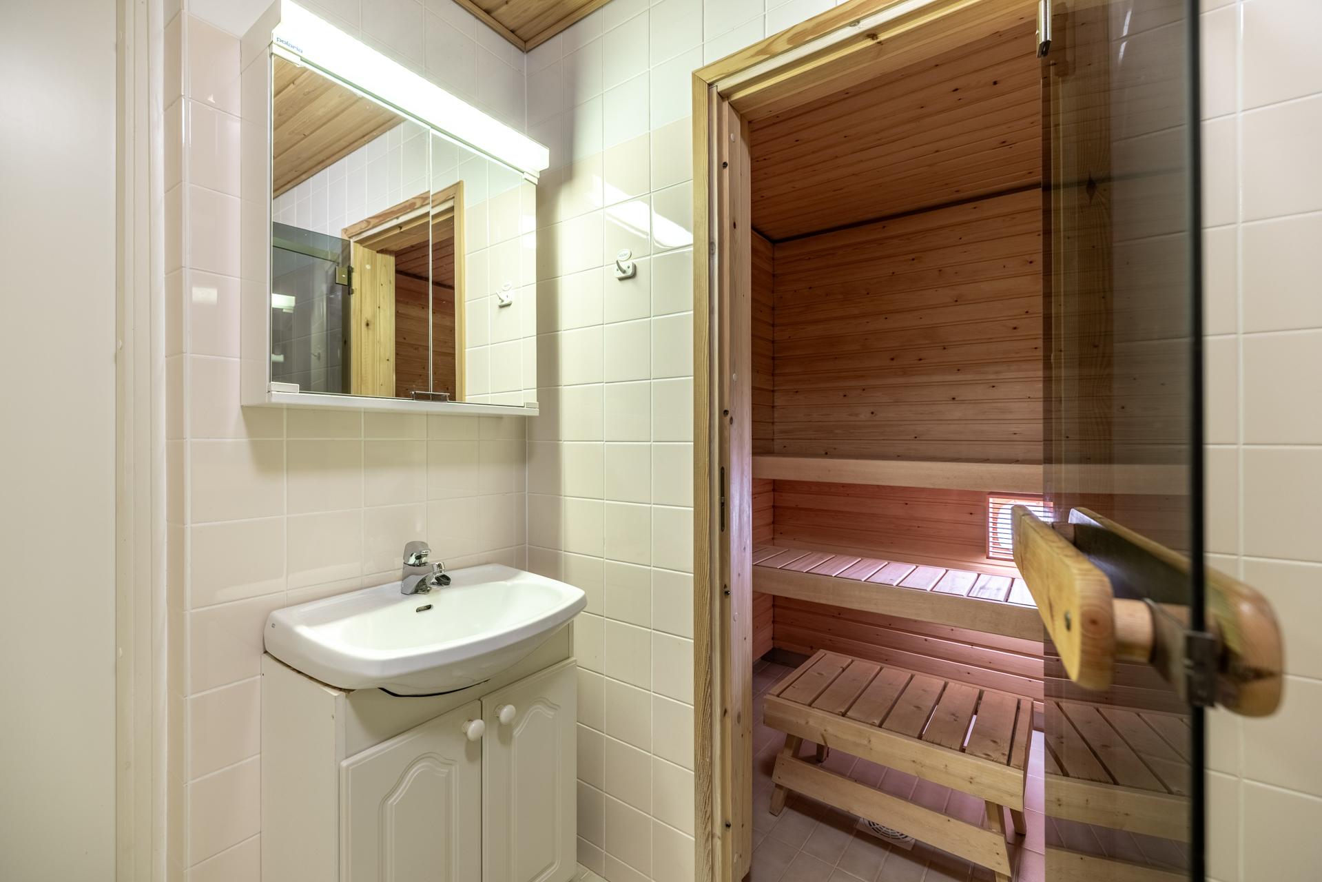 Rauhaniementie 10, Rauhaniemi, Mikkeli