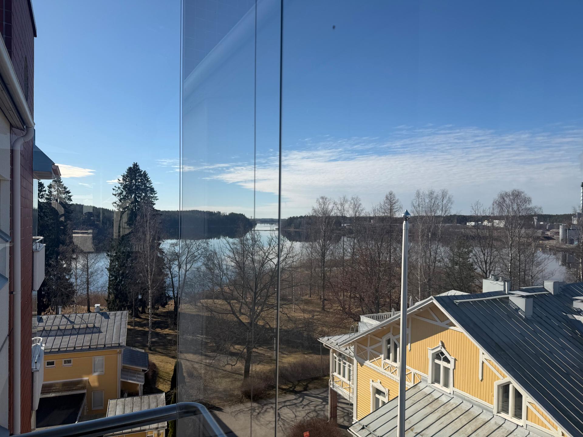 Rauhaniementie 10, Rauhaniemi, Mikkeli