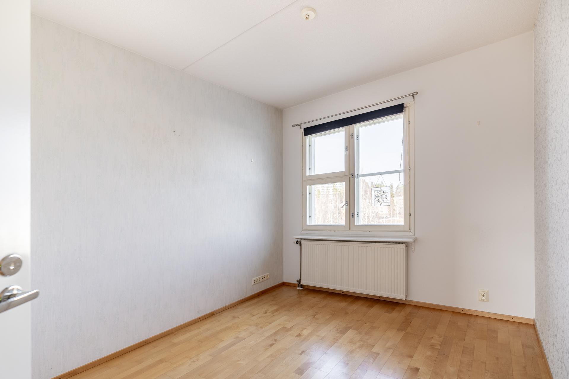 Rauhaniementie 10, Rauhaniemi, Mikkeli