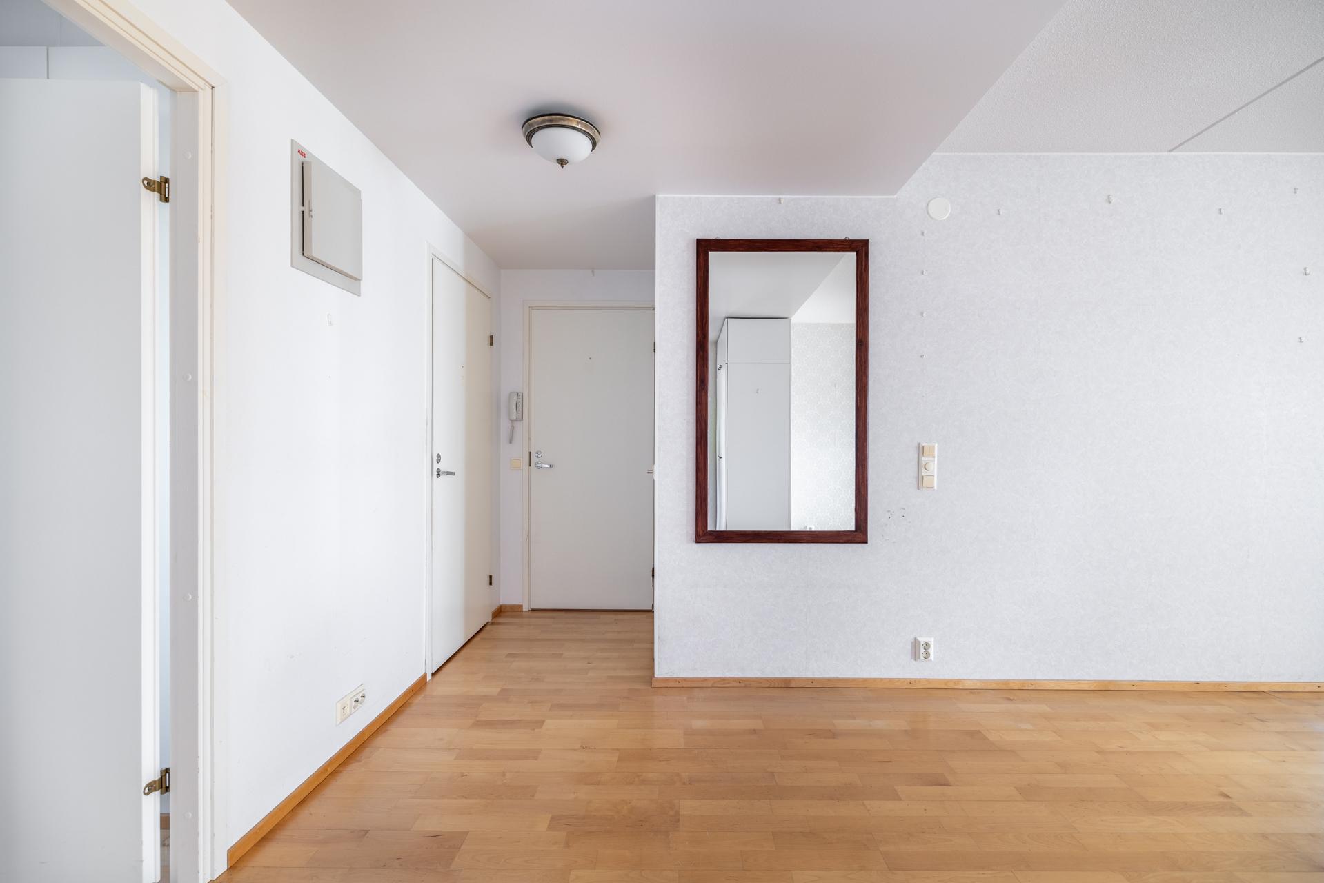 Rauhaniementie 10, Rauhaniemi, Mikkeli