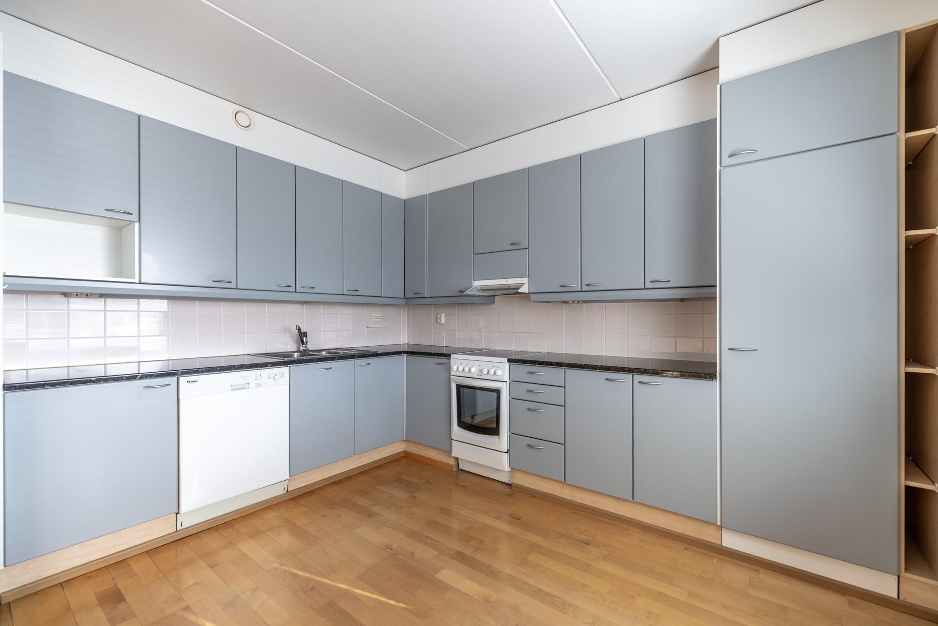 Rauhaniementie 10, Rauhaniemi, Mikkeli