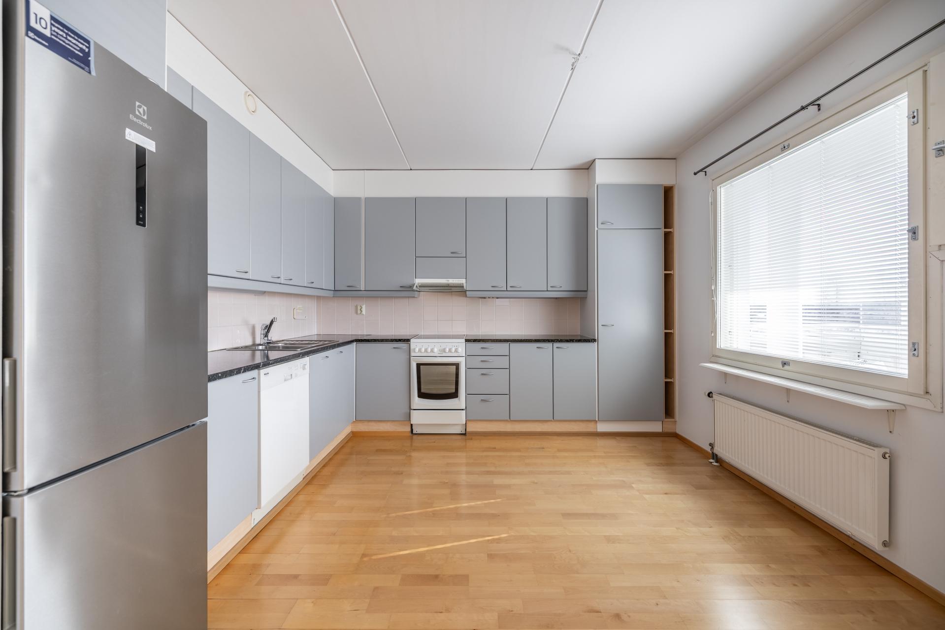 Rauhaniementie 10, Rauhaniemi, Mikkeli