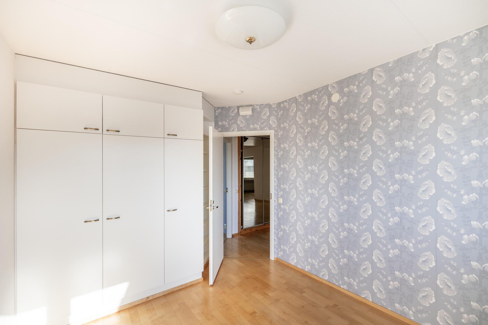 Rauhaniementie 10, Rauhaniemi, Mikkeli