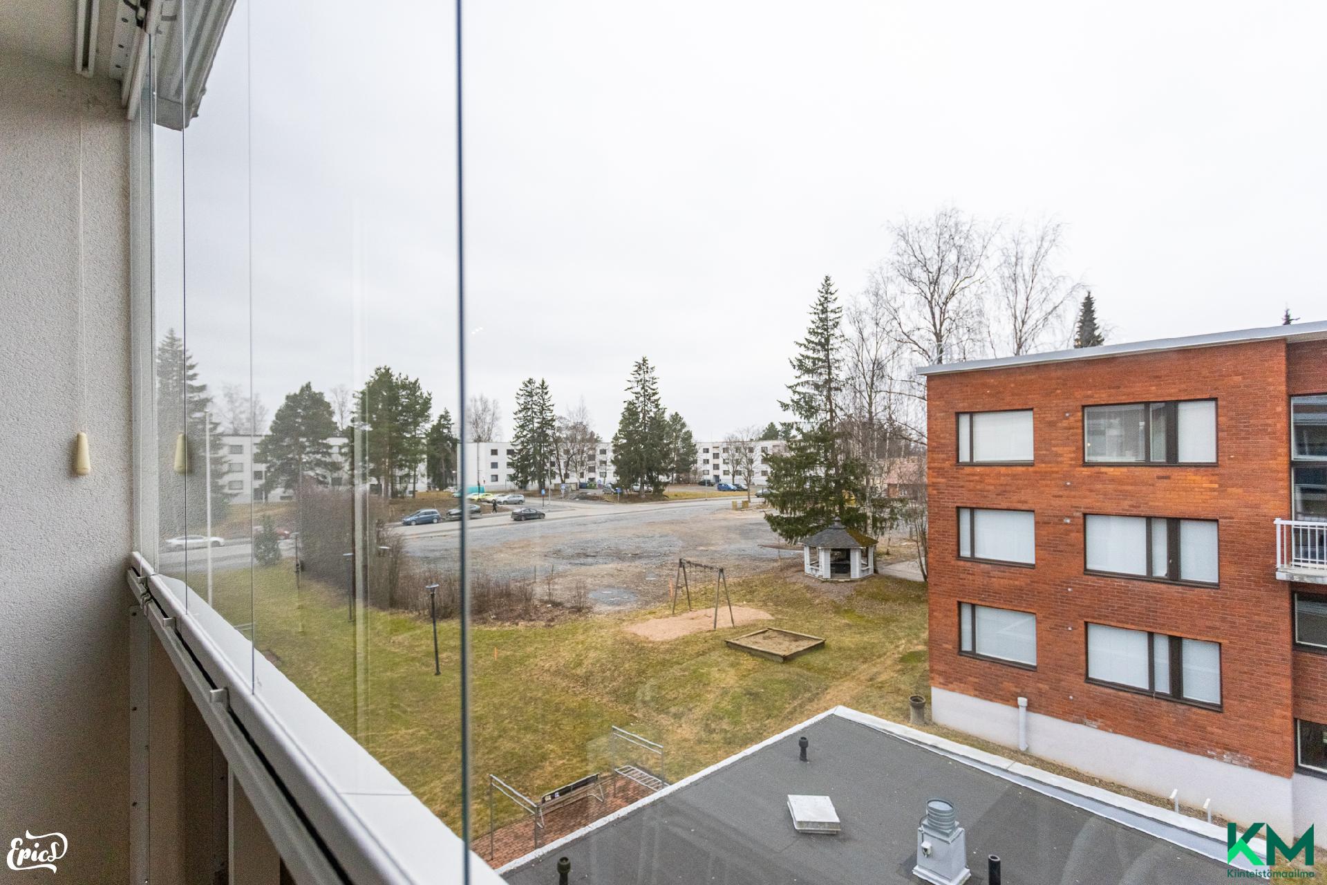 Kyöstintie 2, Kyösti, Pirkkala