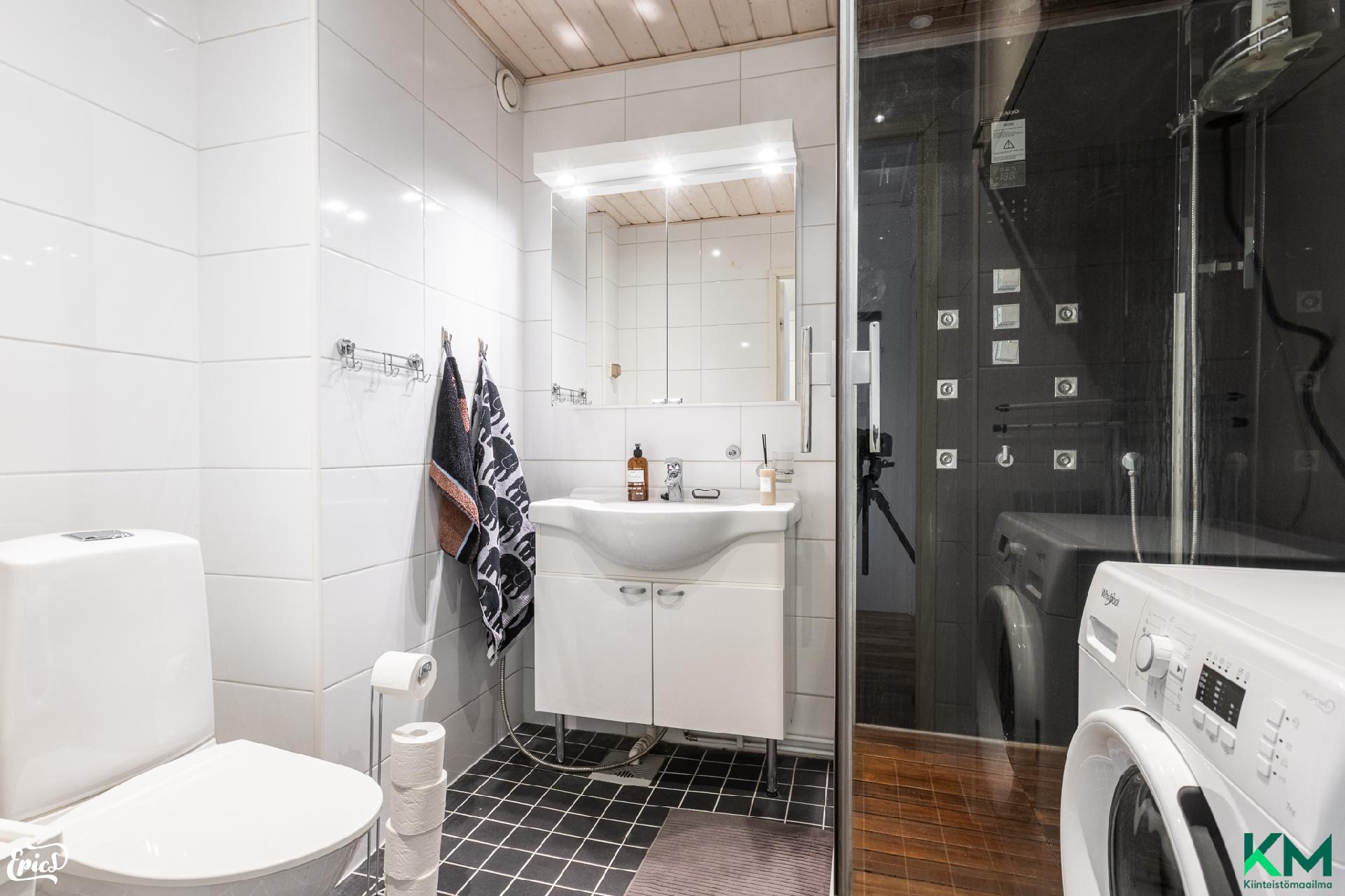 Kyöstintie 2, Kyösti, Pirkkala