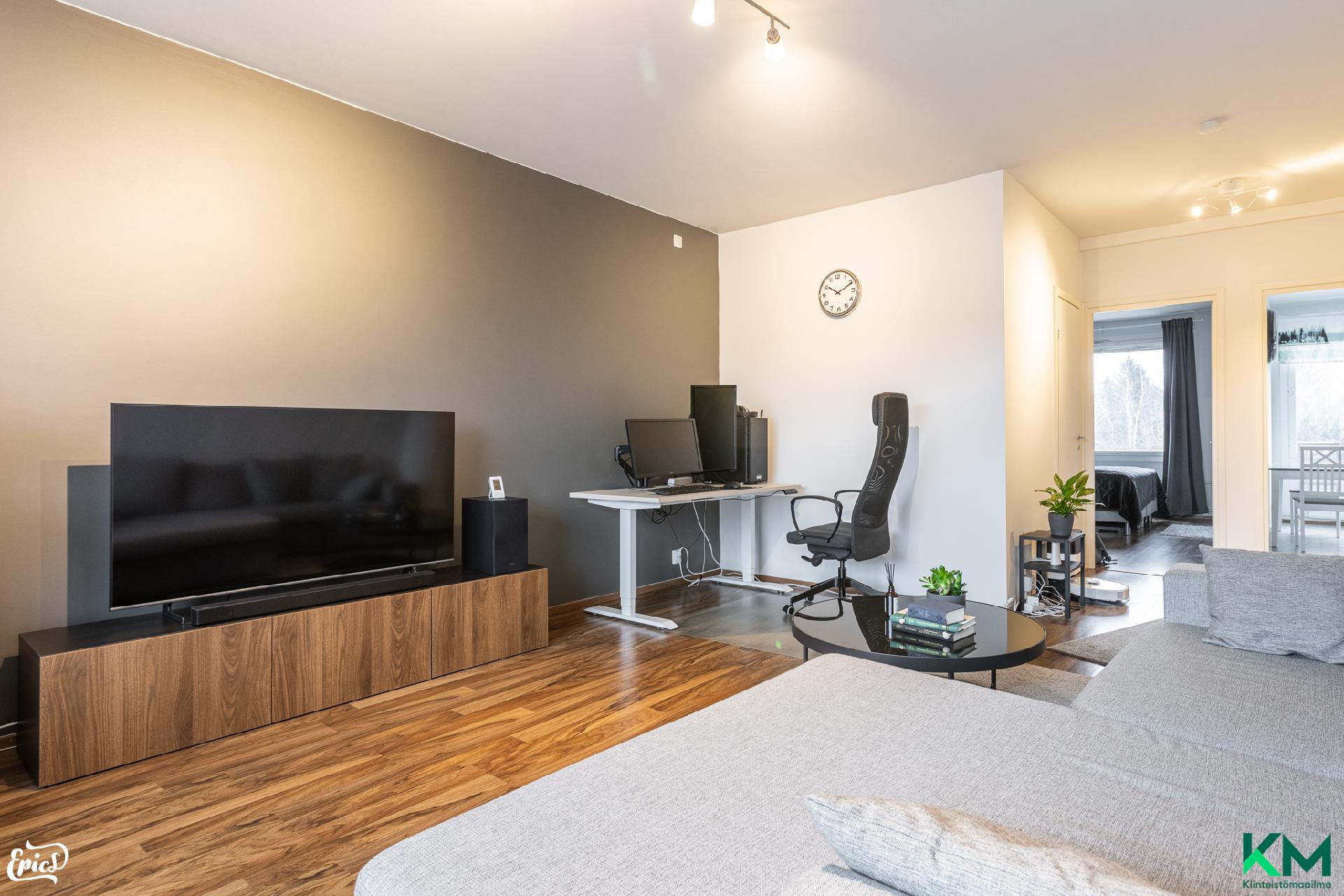 Kyöstintie 2, Kyösti, Pirkkala