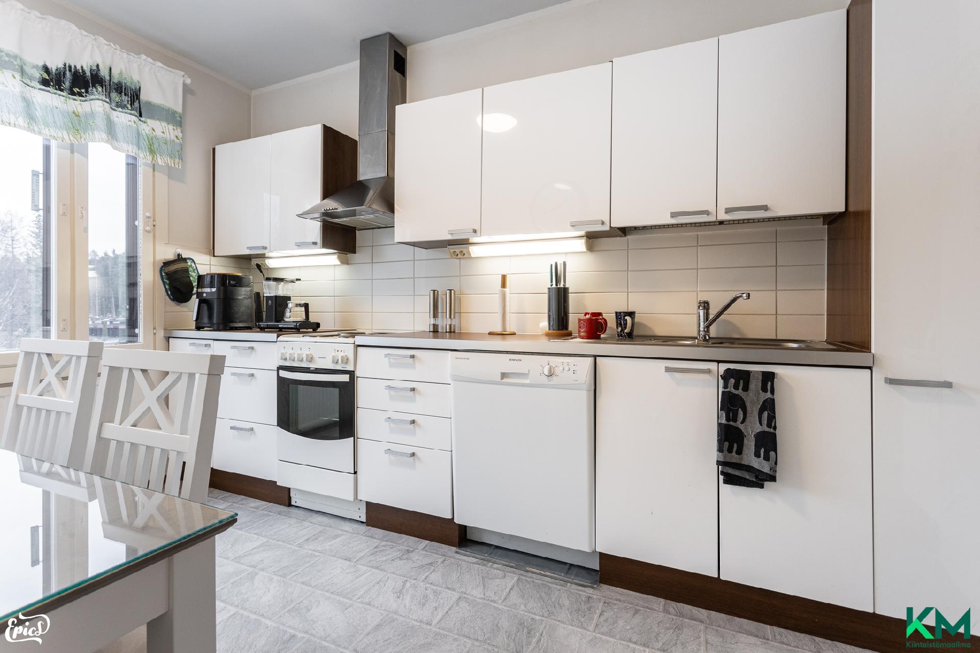 Kyöstintie 2, Kyösti, Pirkkala