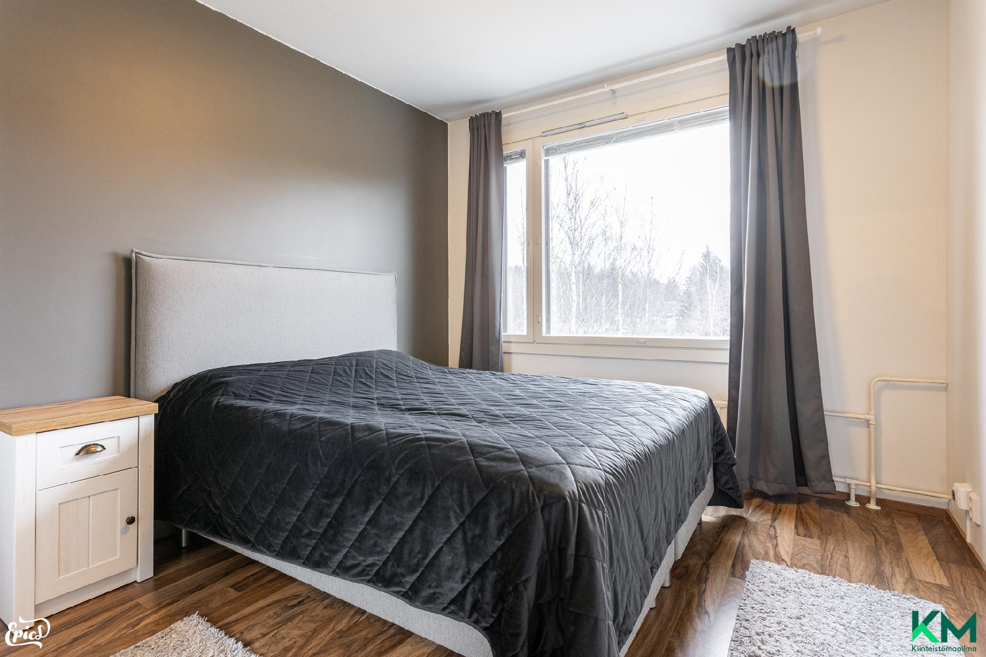 Kyöstintie 2, Kyösti, Pirkkala