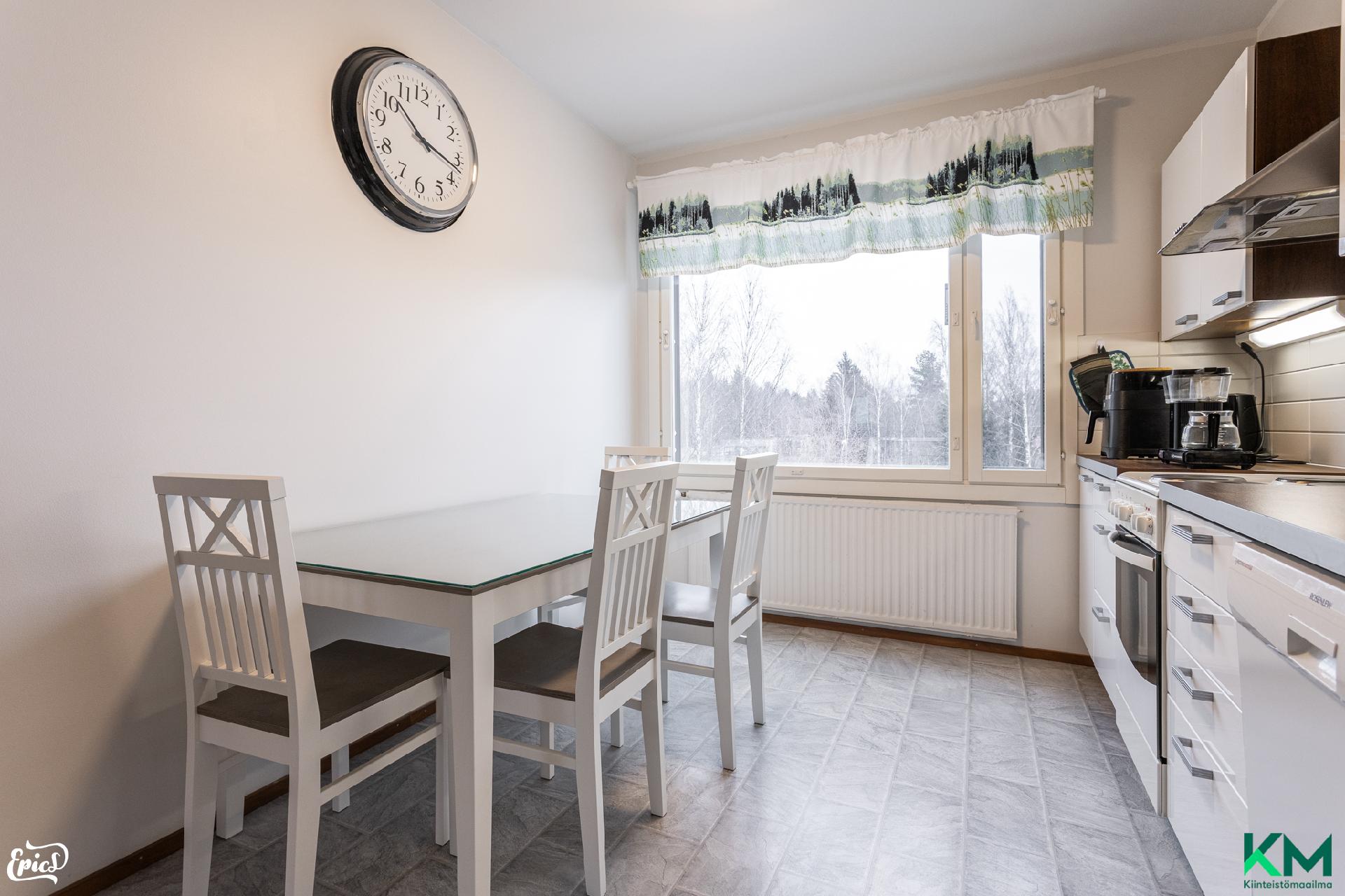 Kyöstintie 2, Kyösti, Pirkkala