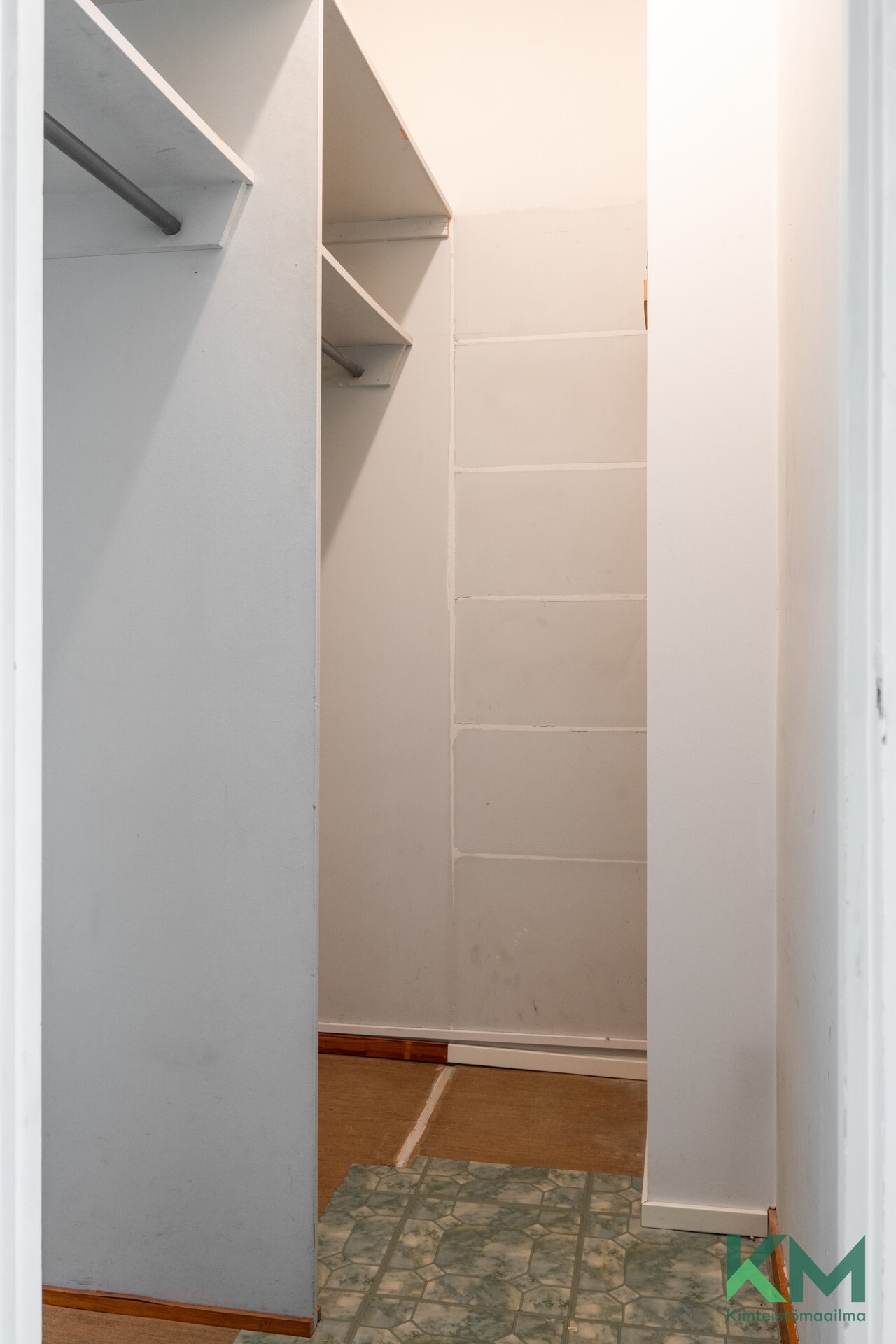 Itäinen Pitkäkatu 9, Kupittaa, Turku